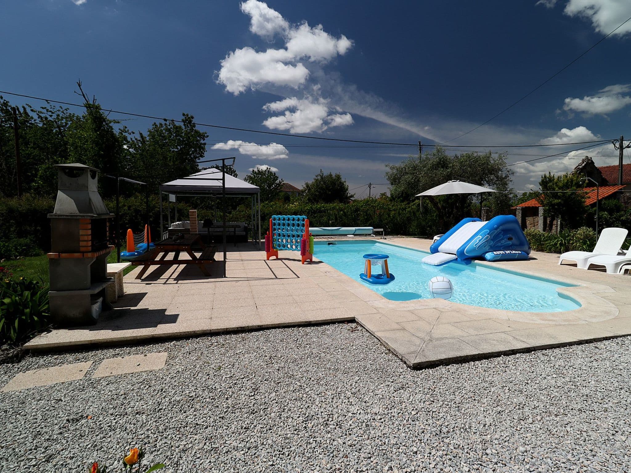 Pool Outdoor