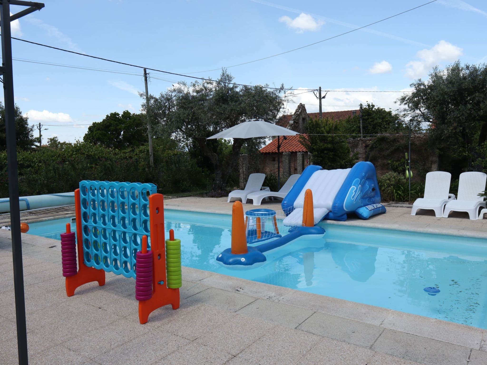 Pool Outdoor