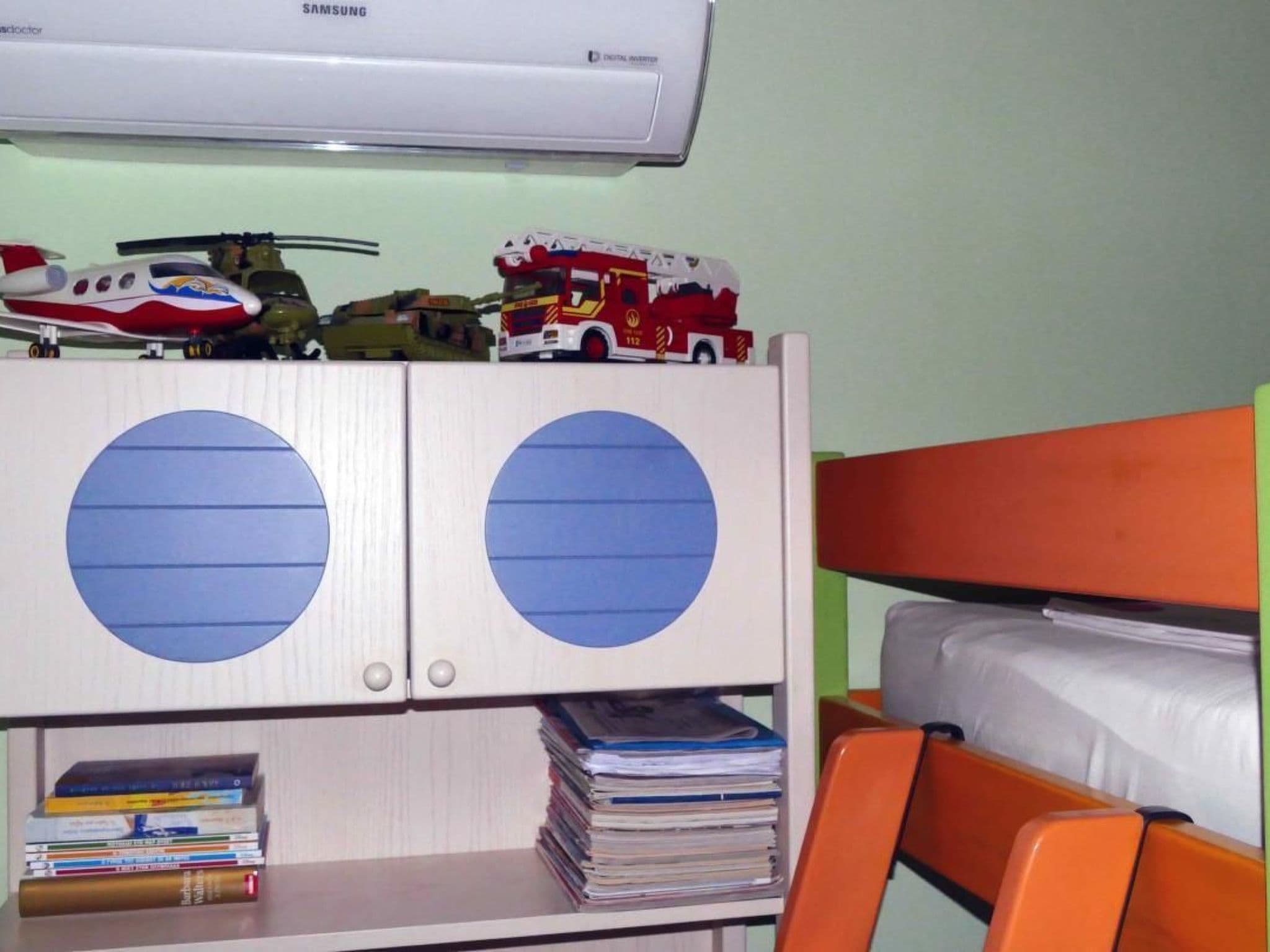 Inside other