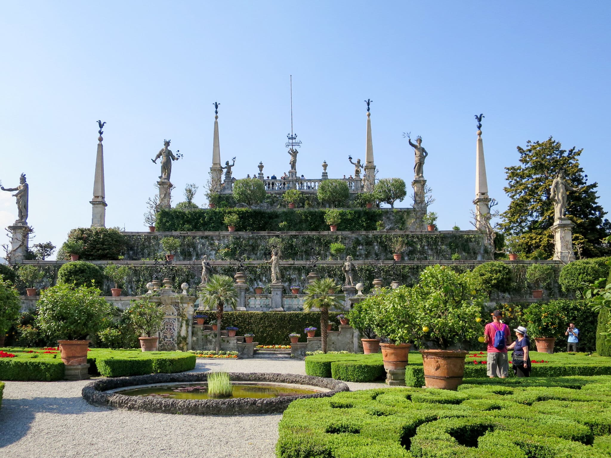 Place