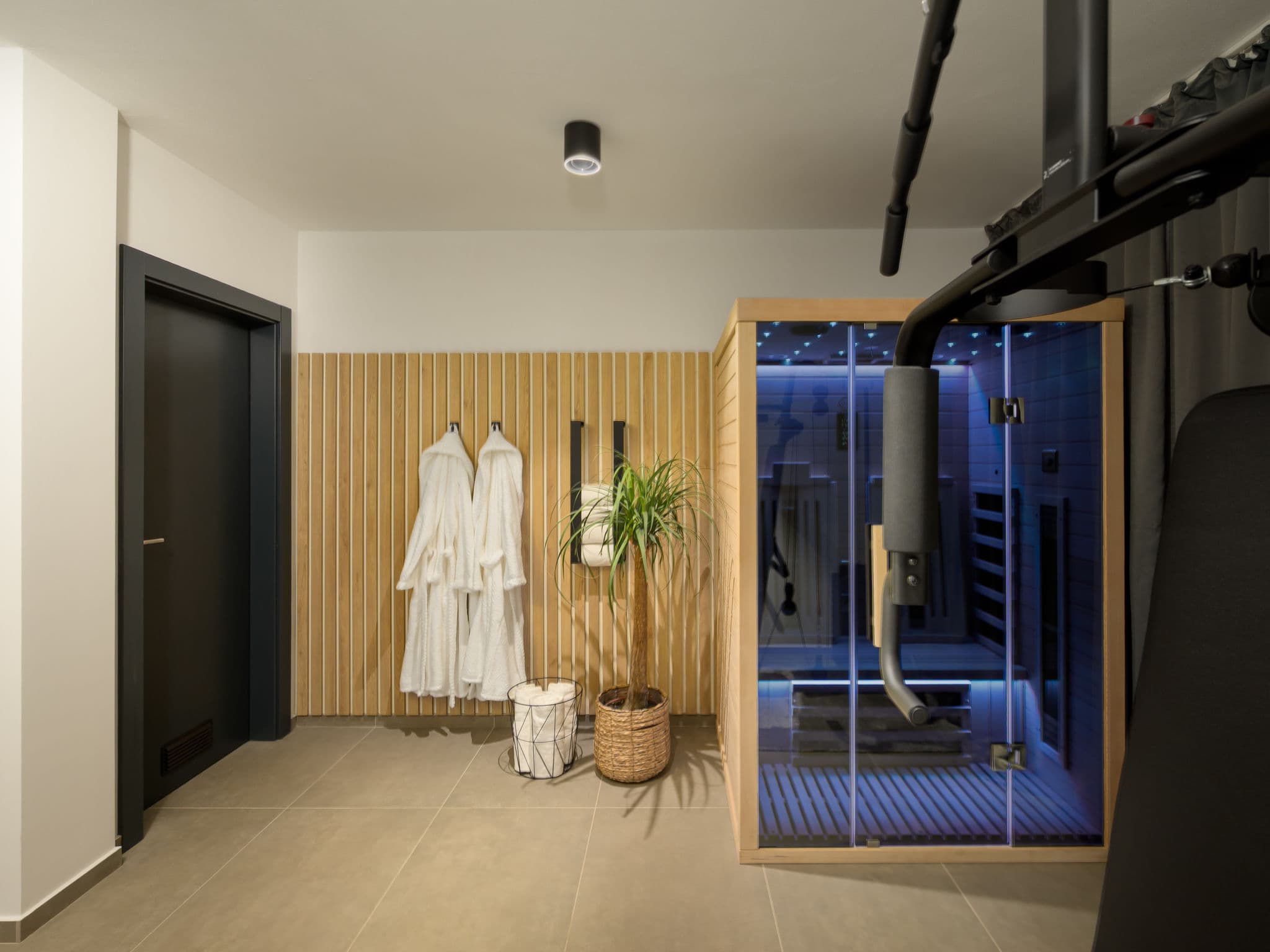 Inside other