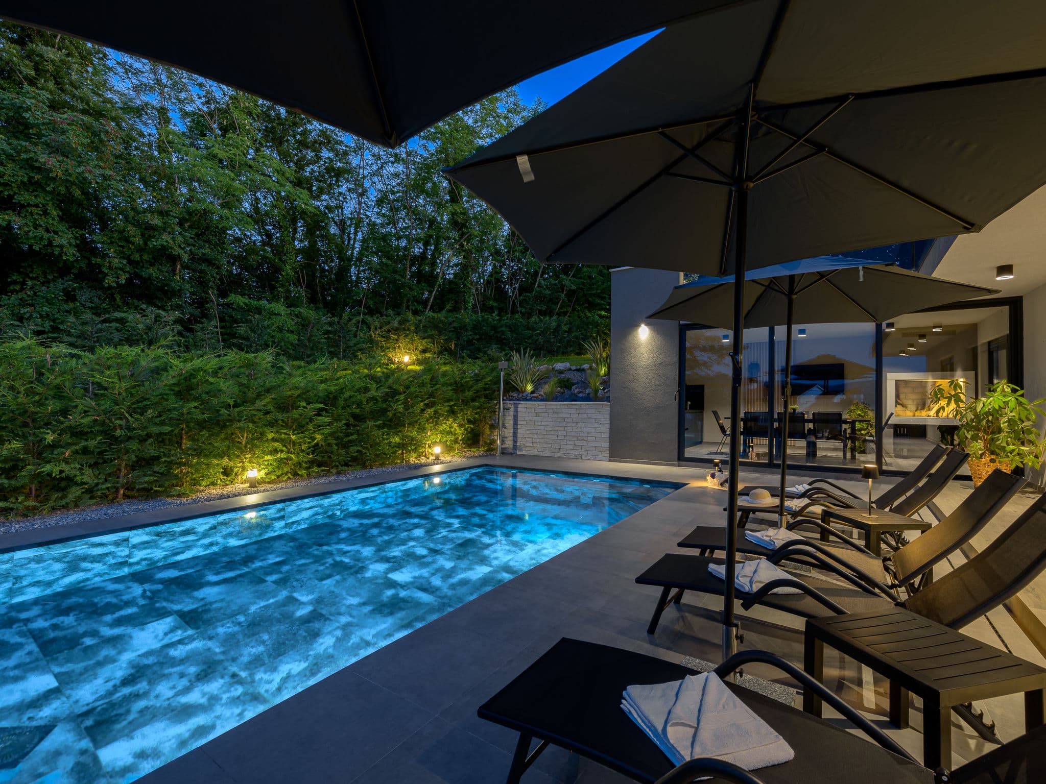 Pool Outdoor
