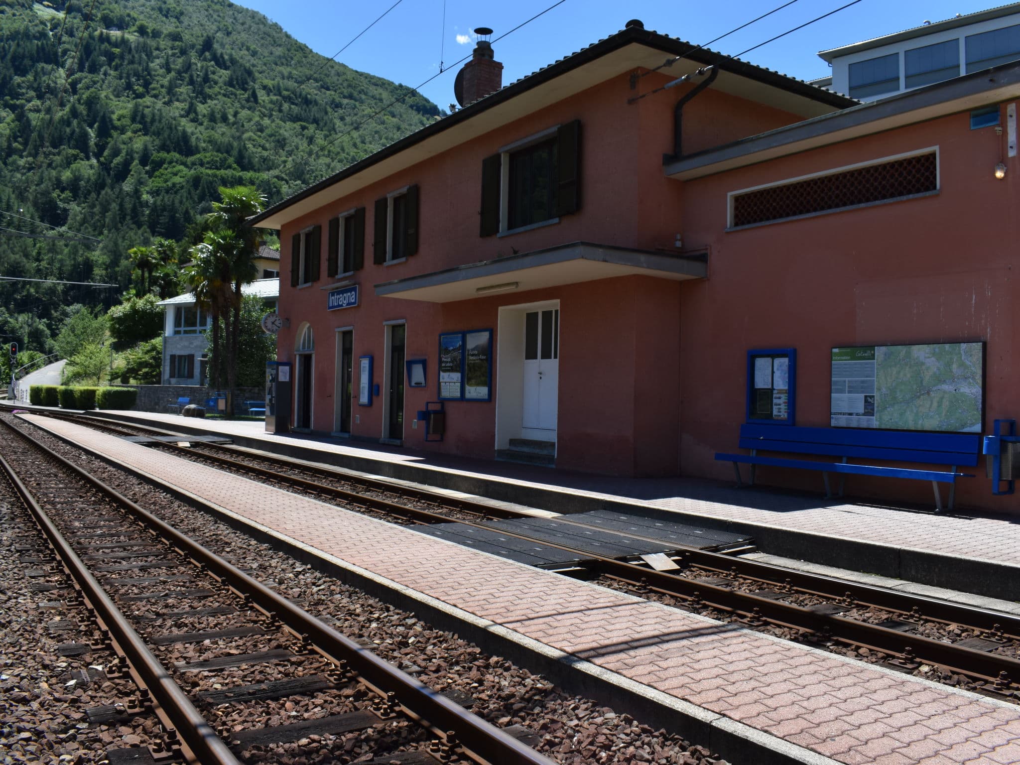 Place