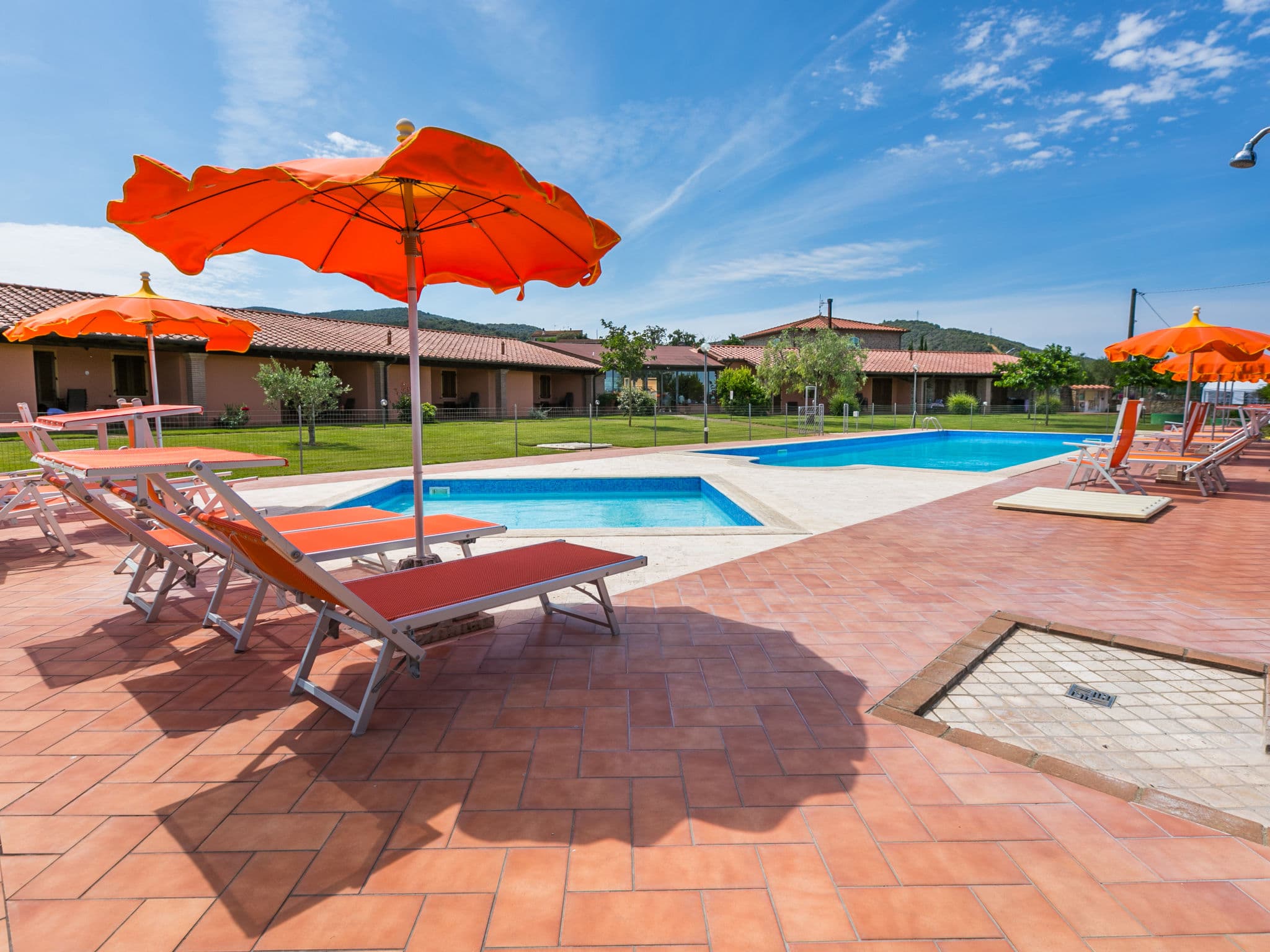Pool Outdoor