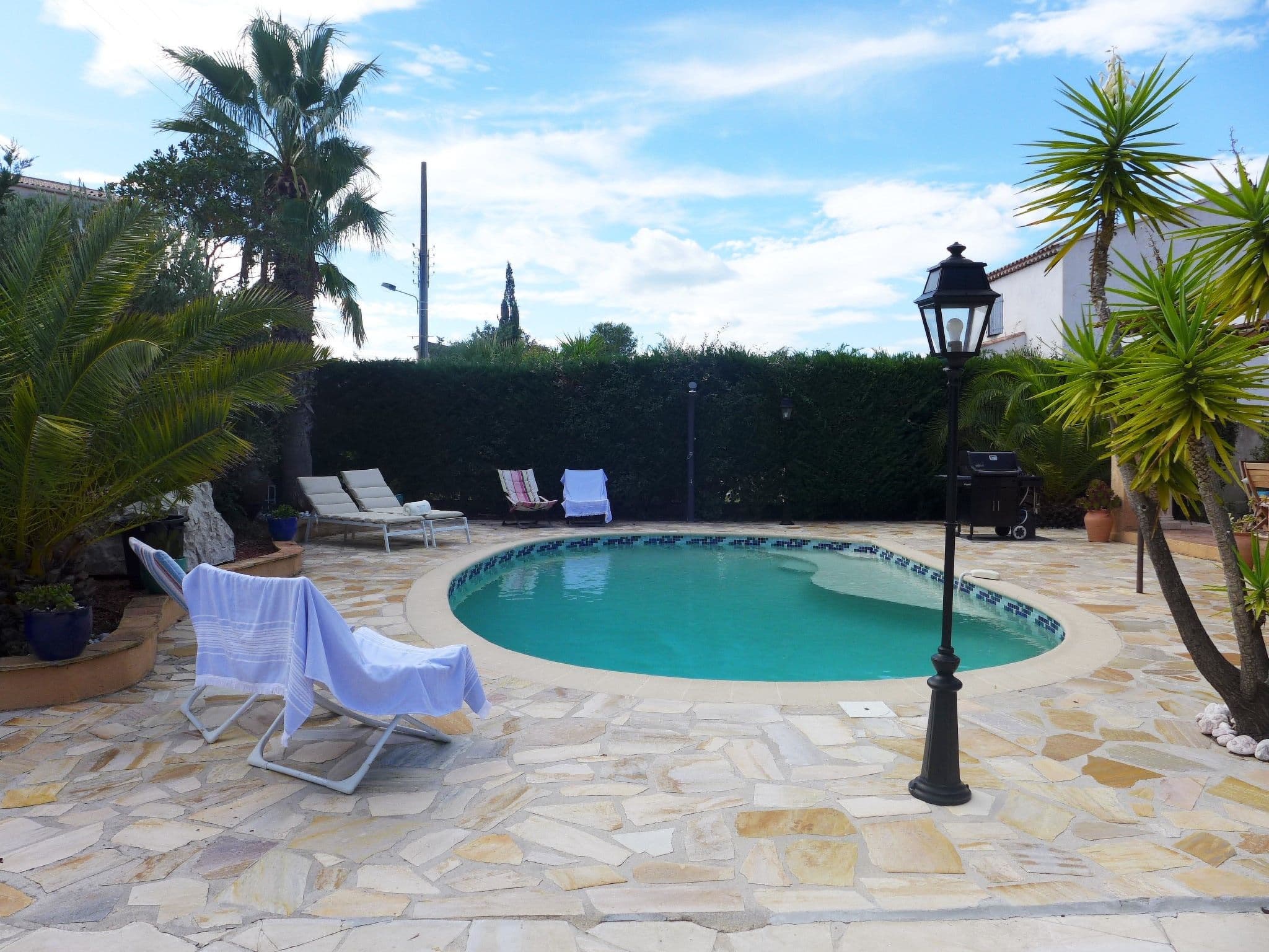 Pool Outdoor