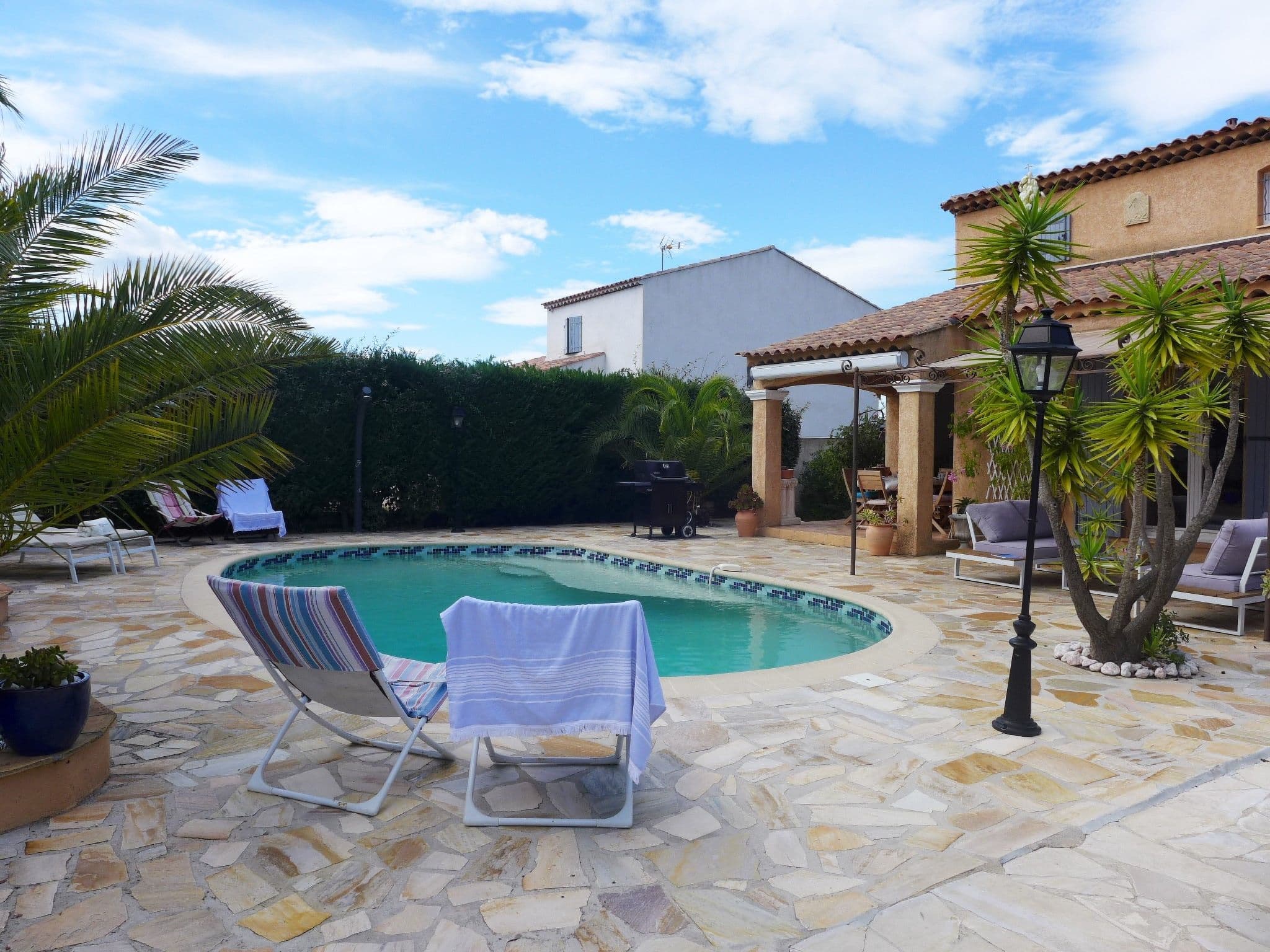 Pool Outdoor