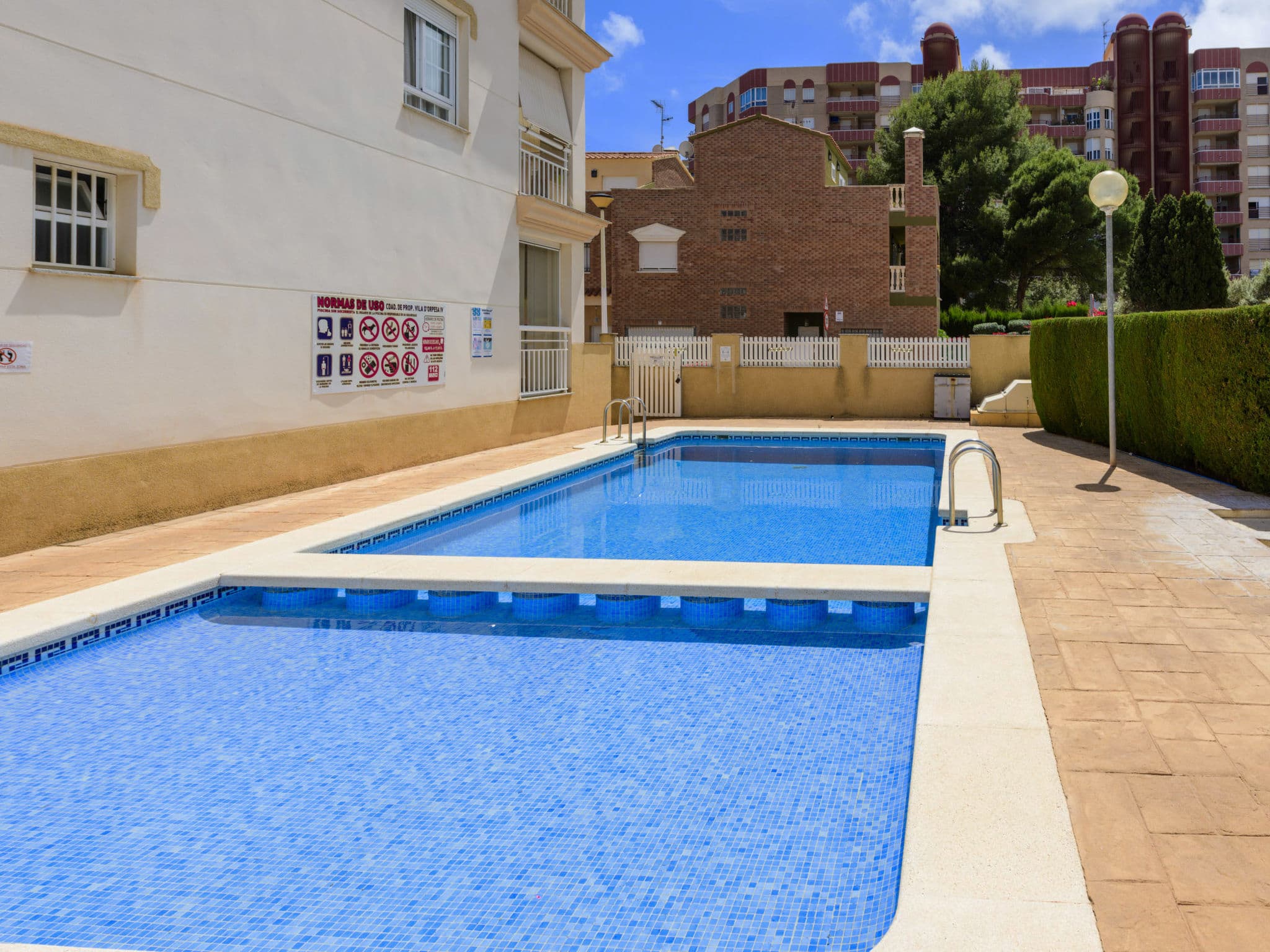 Pool Outdoor