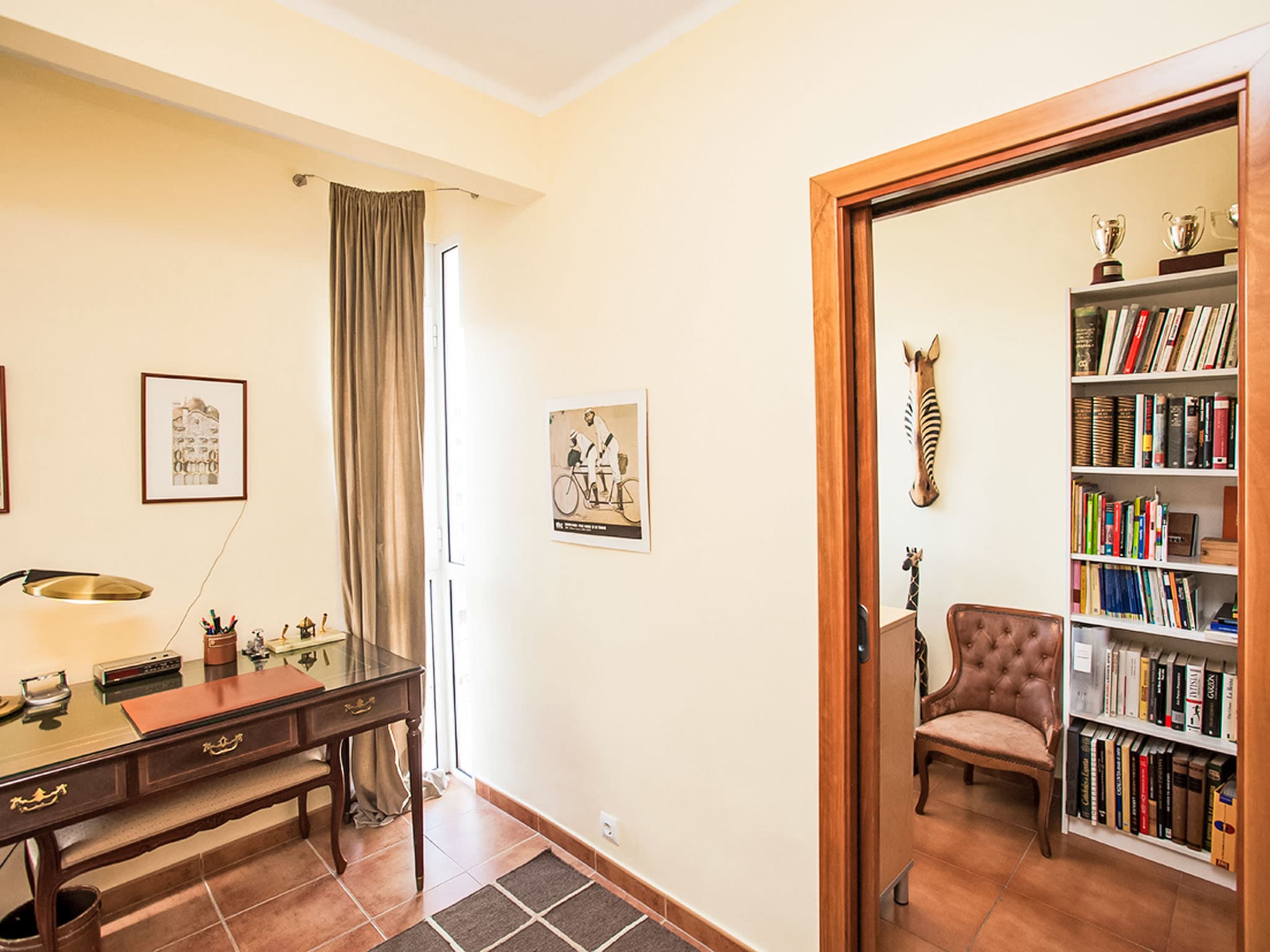 Inside other