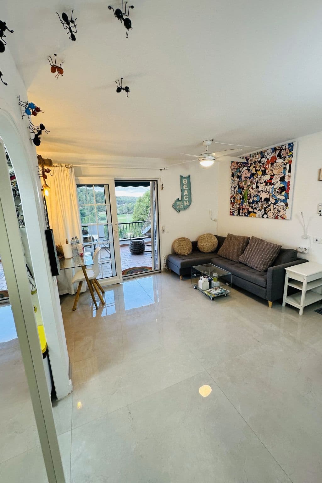 Inside other