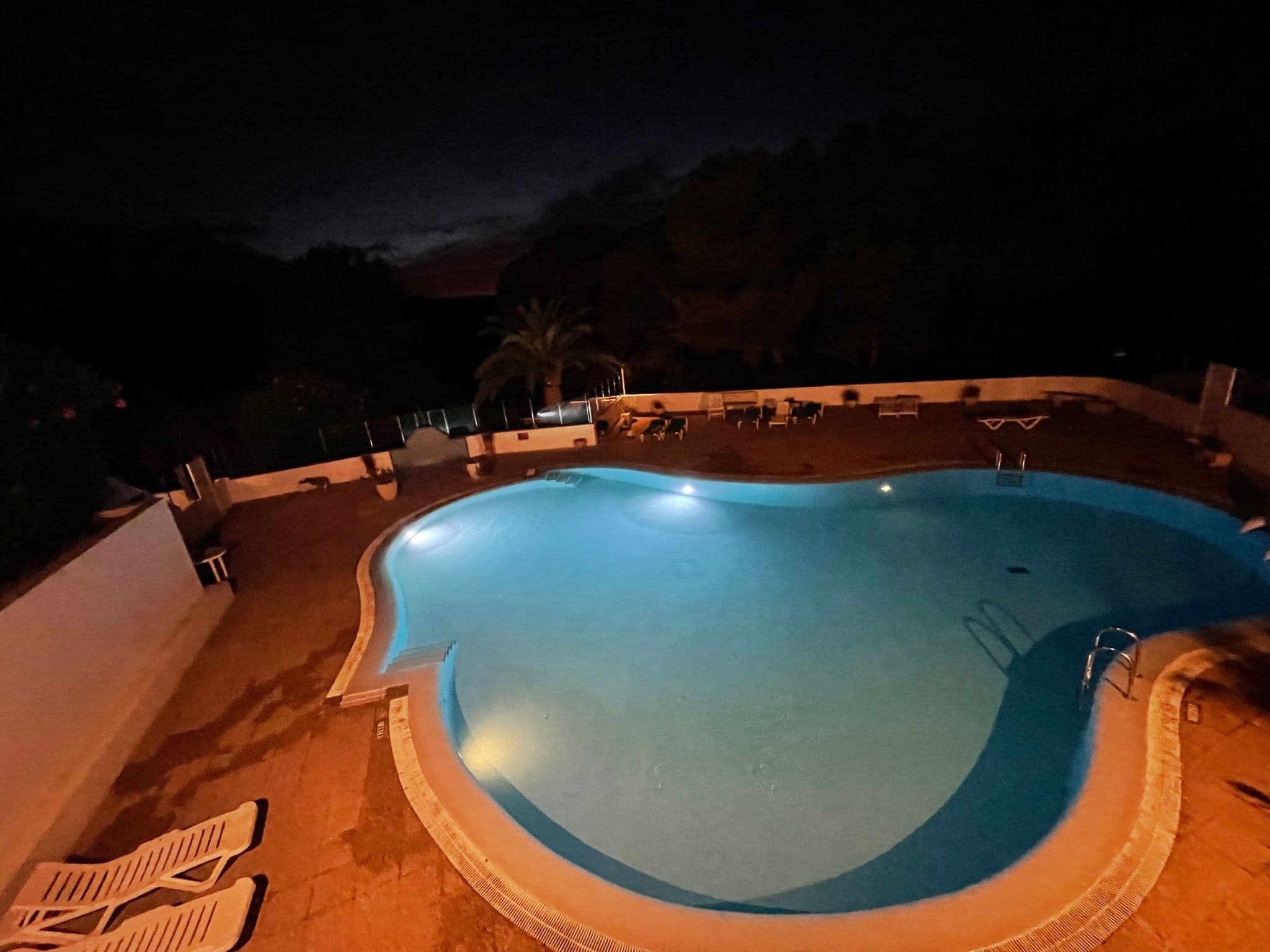 Pool Outdoor