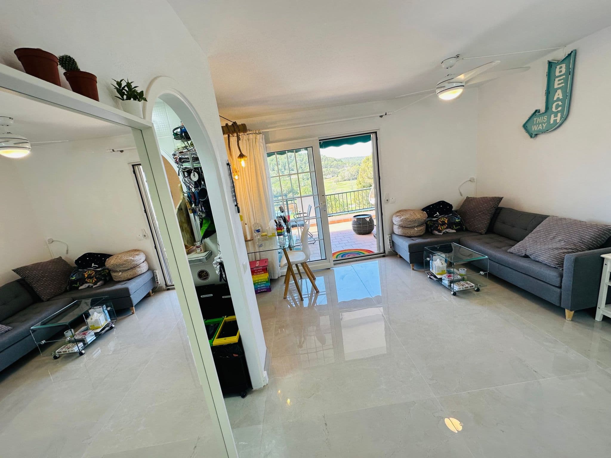 Inside other
