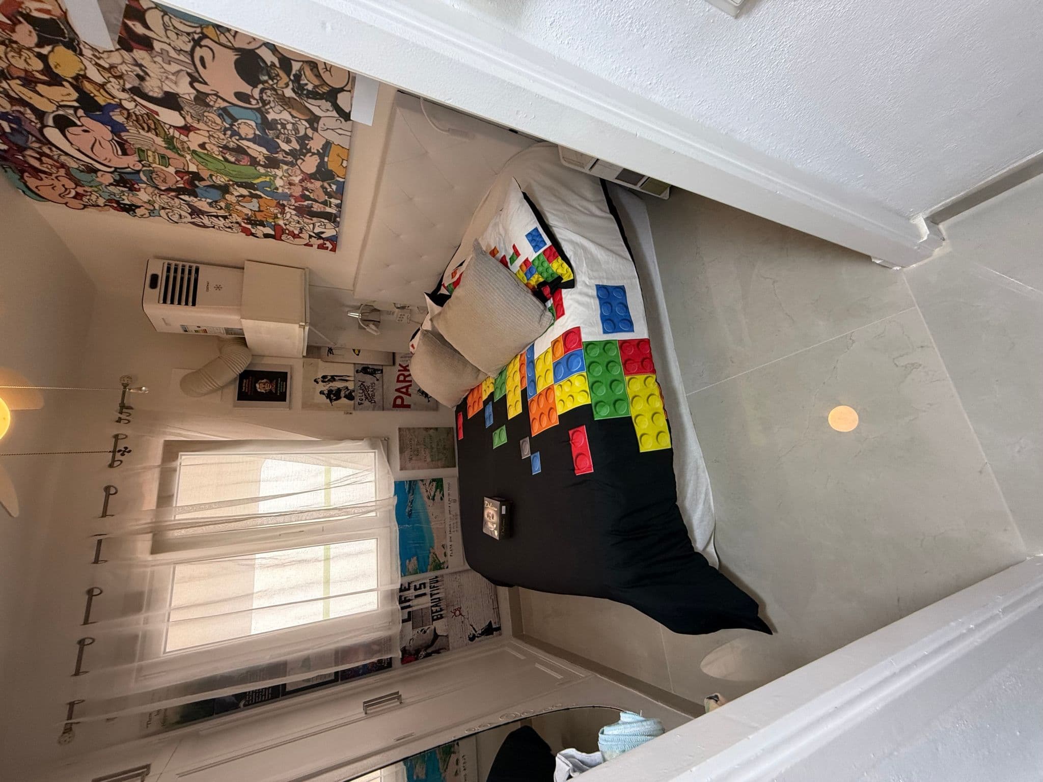 Inside other