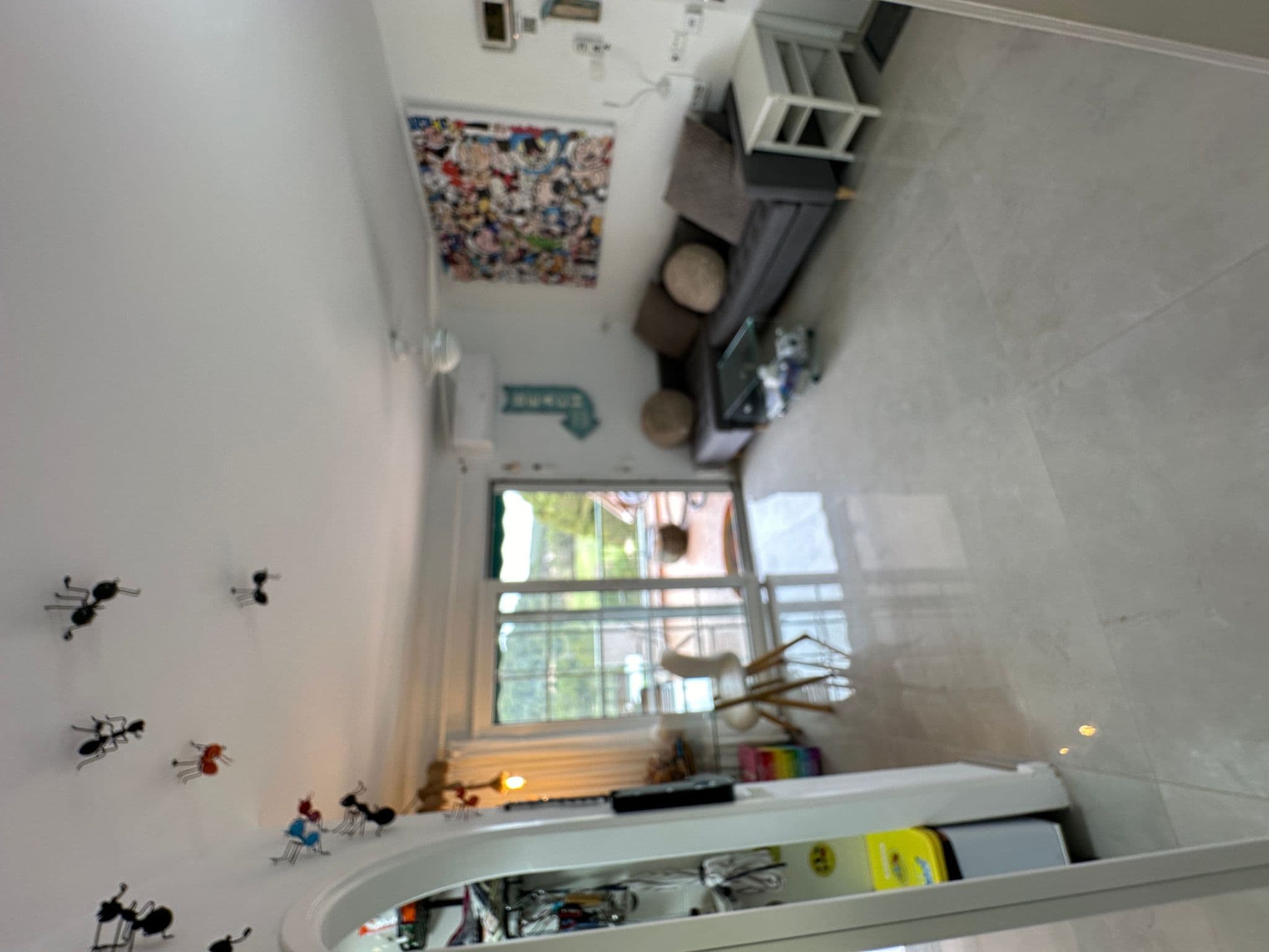Inside other