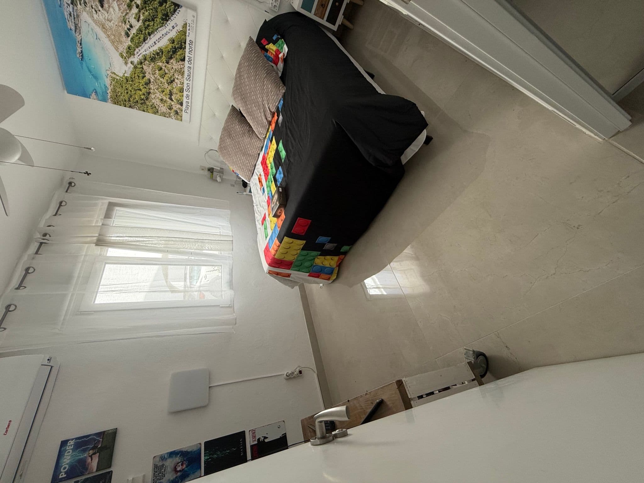 Inside other