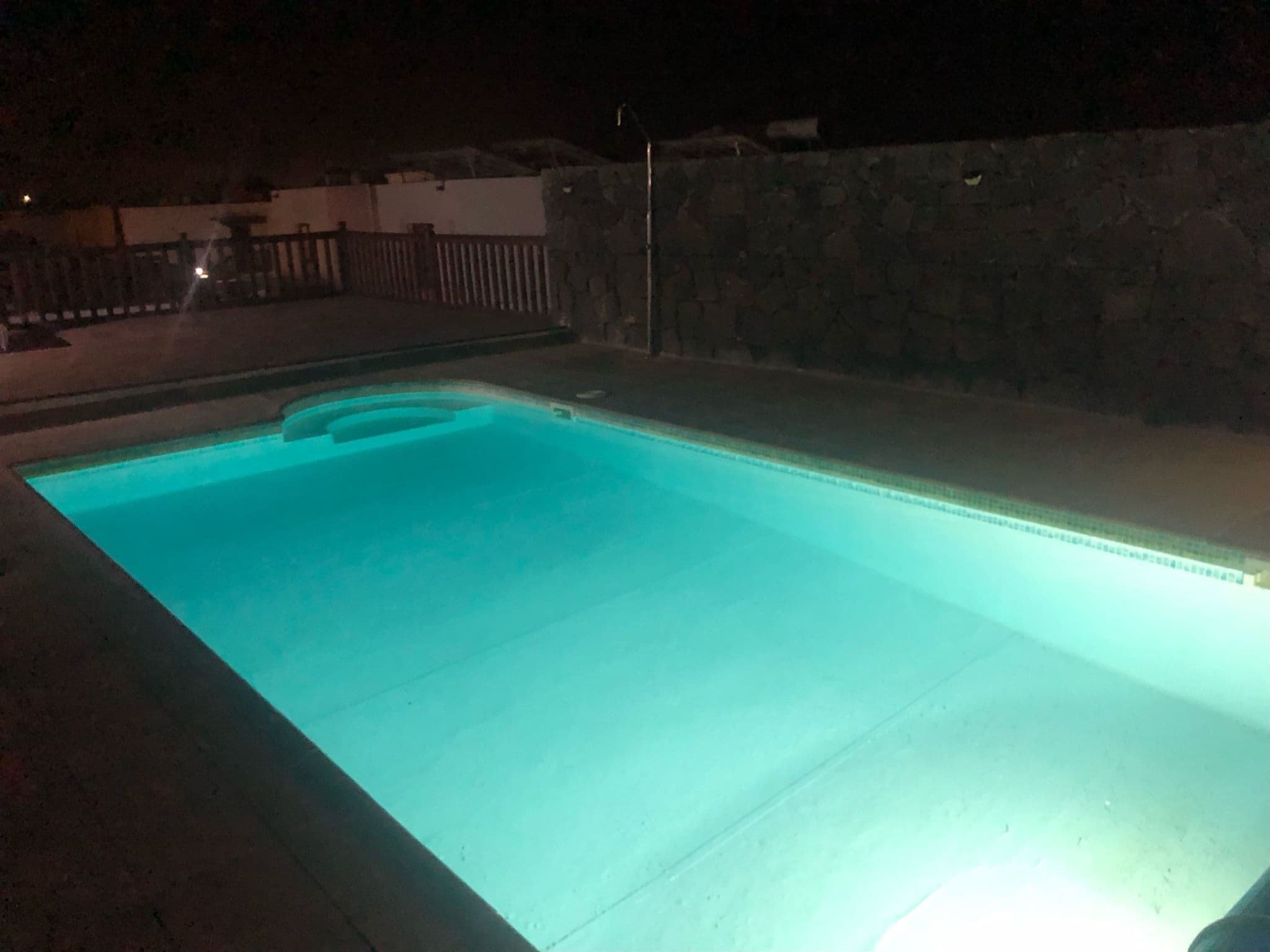 Pool Outdoor