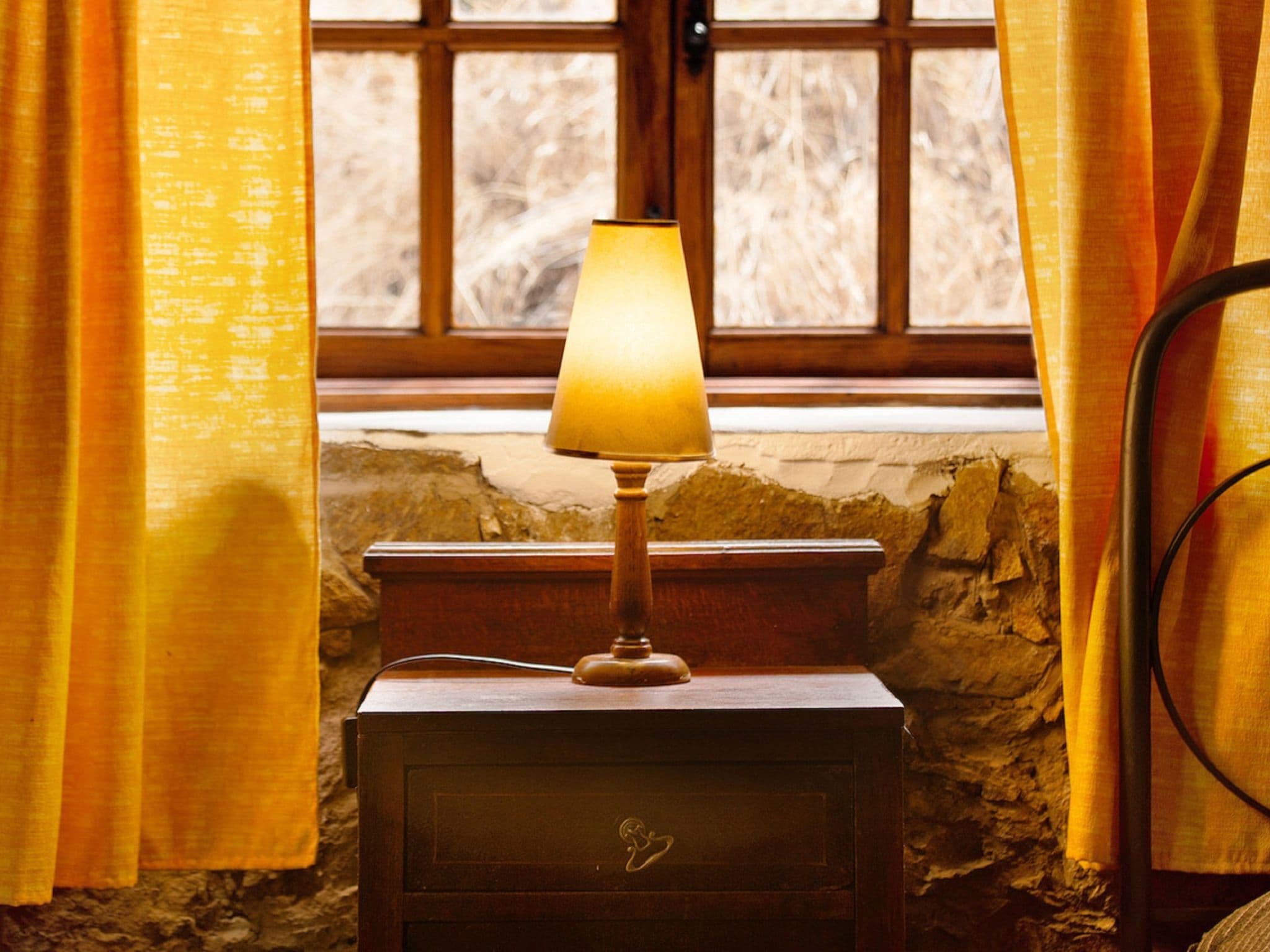 Inside other