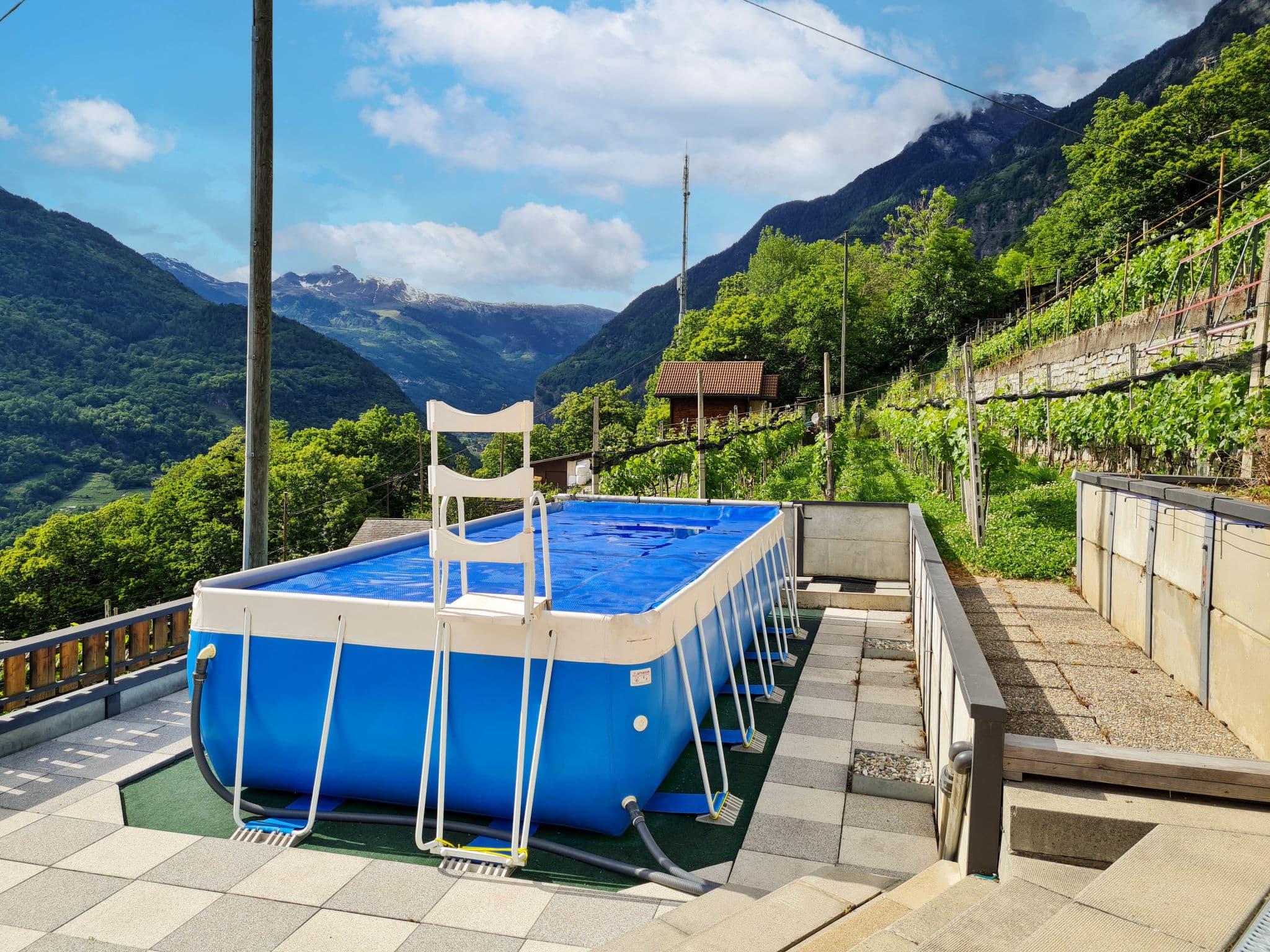 Pool Outdoor