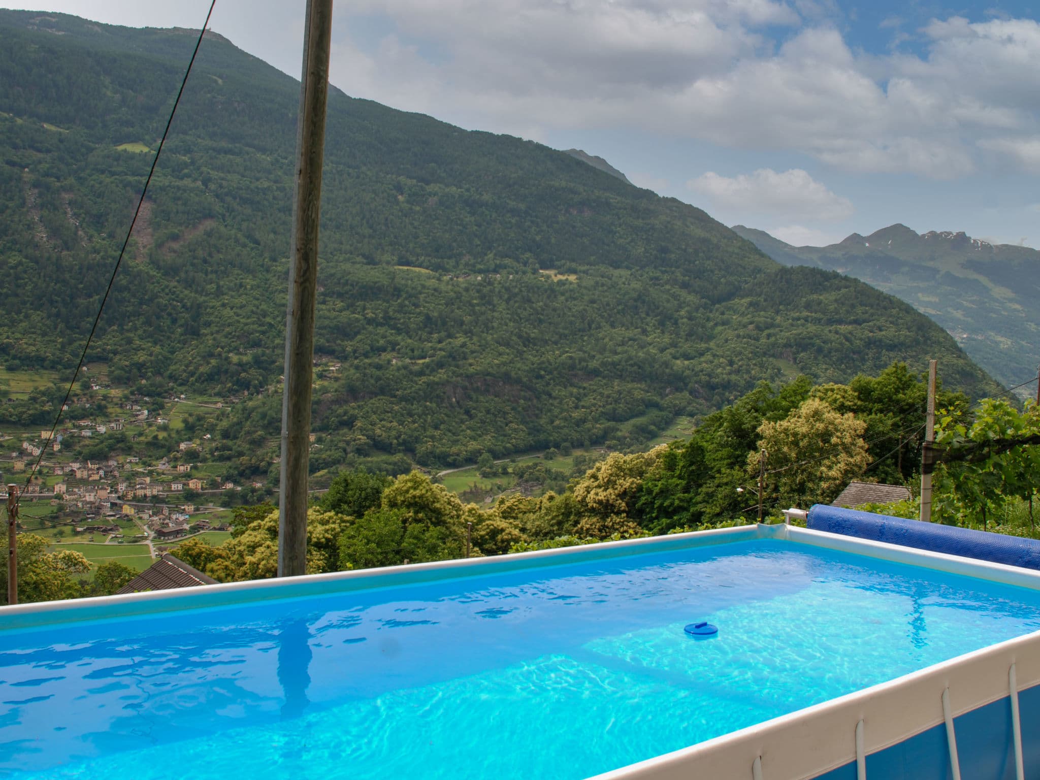Pool Outdoor