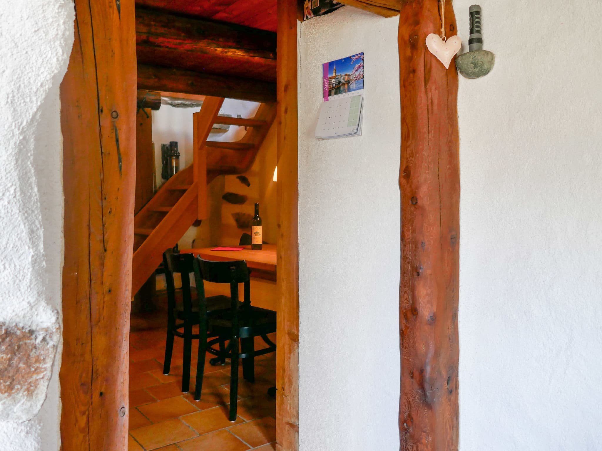 Inside other