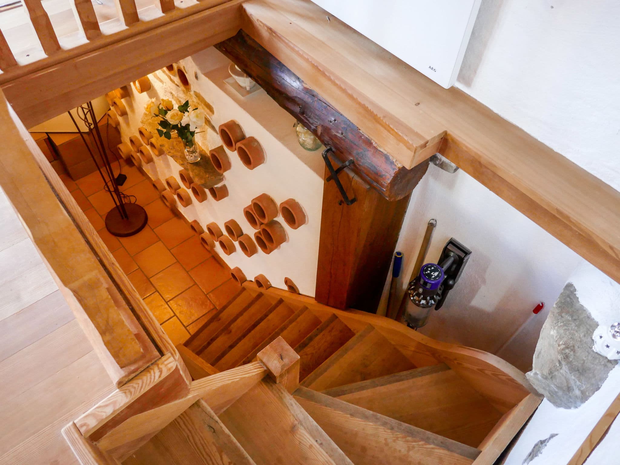 Inside other