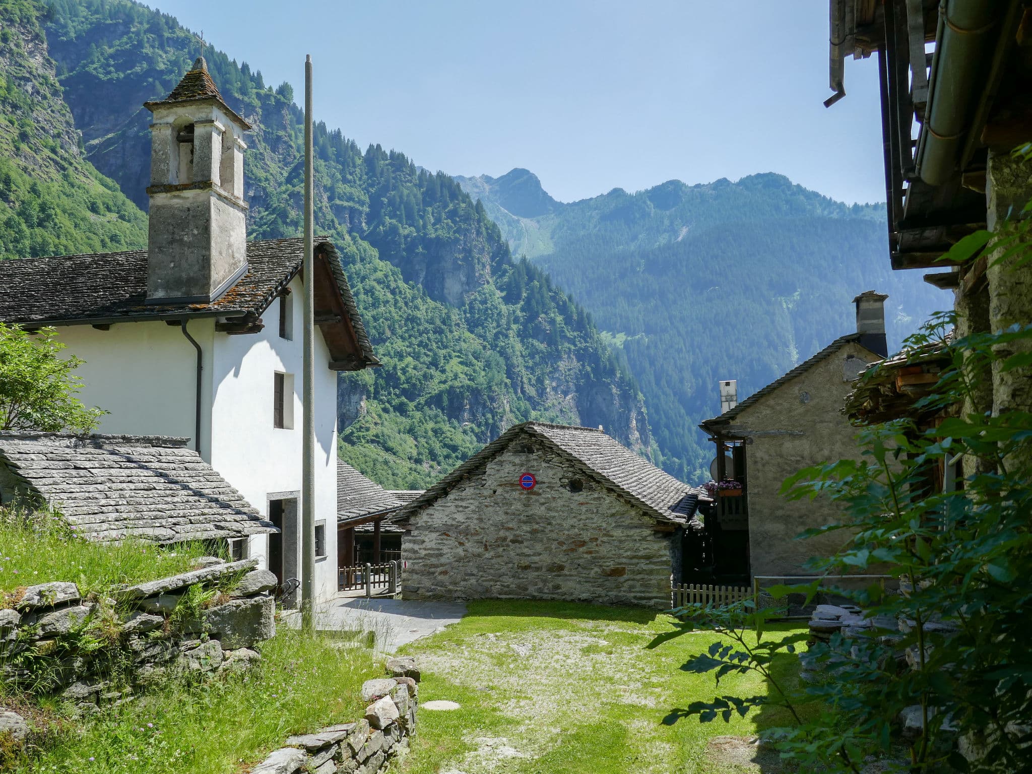 Place