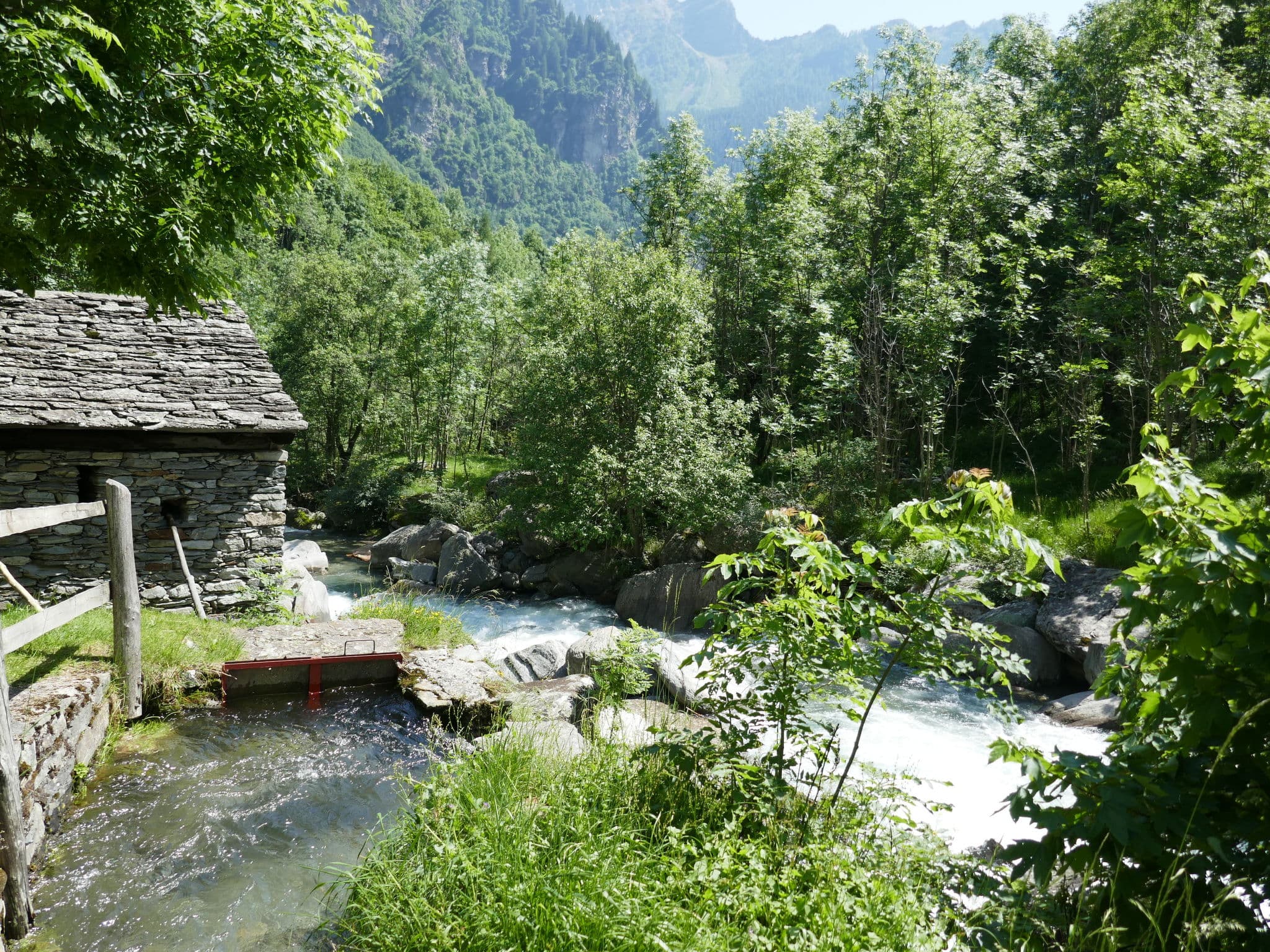 Place