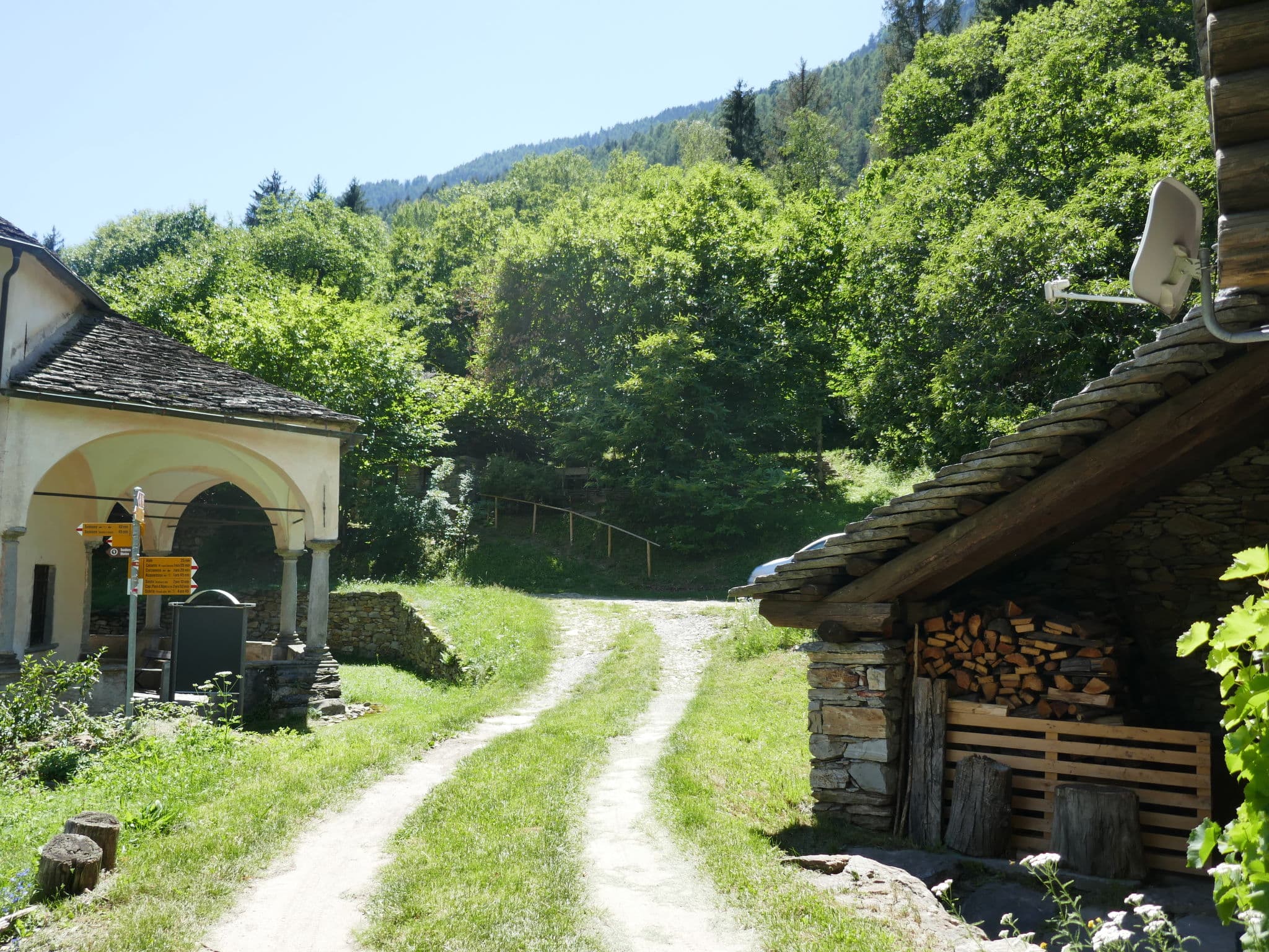 Place