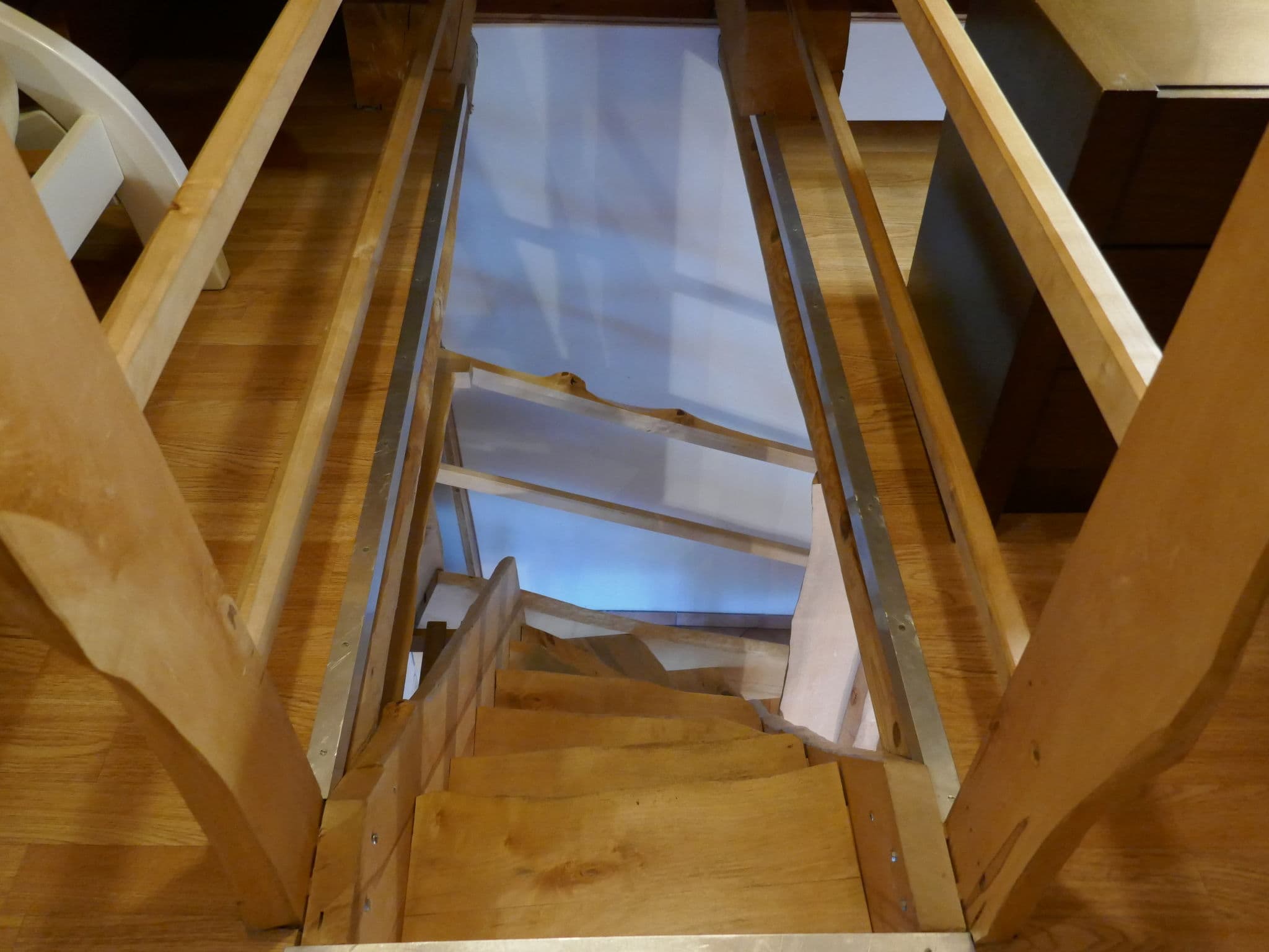 Inside other