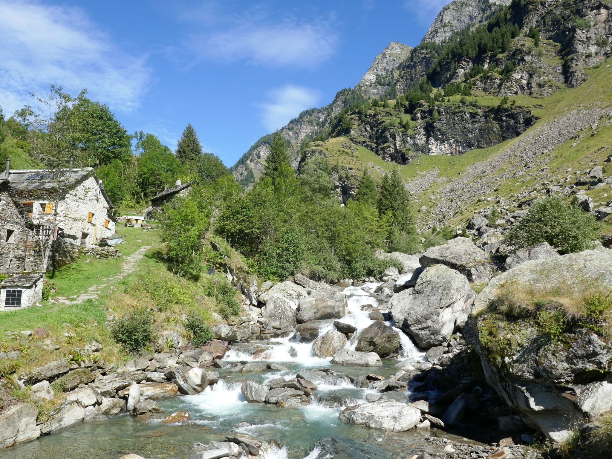 Place