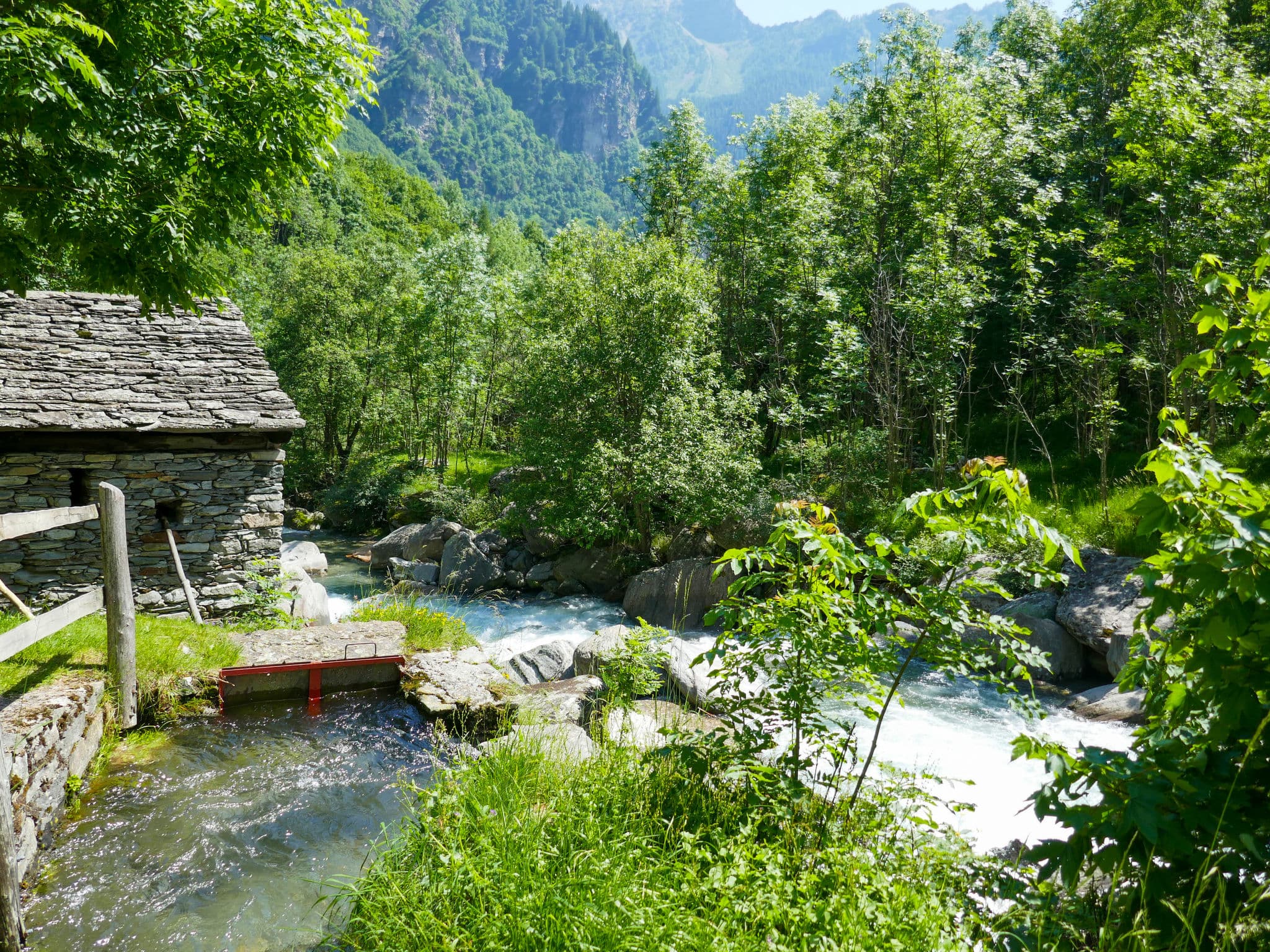 Place