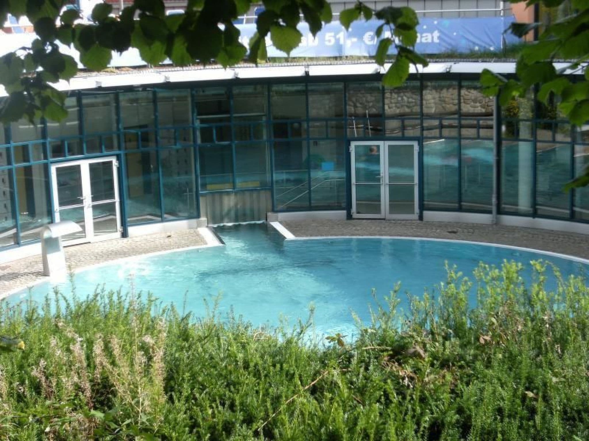 Pool Outdoor