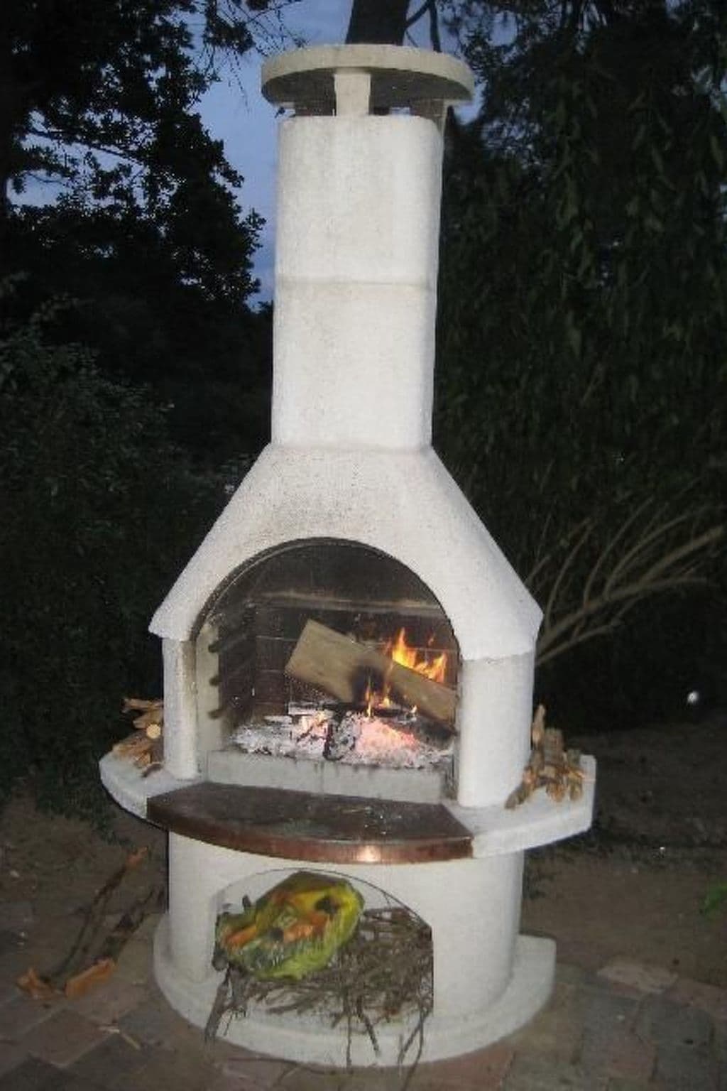 Outdoor