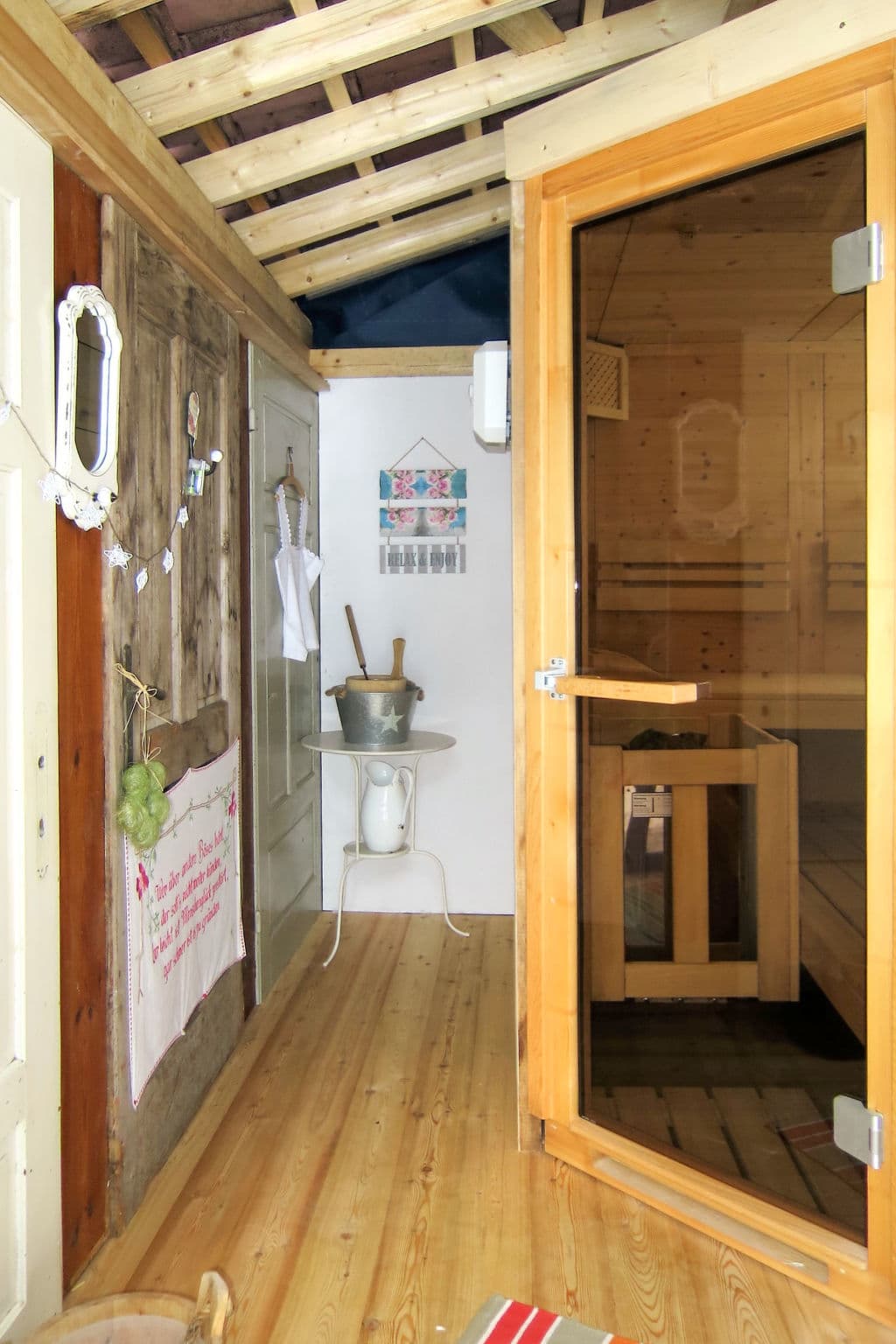 Inside other