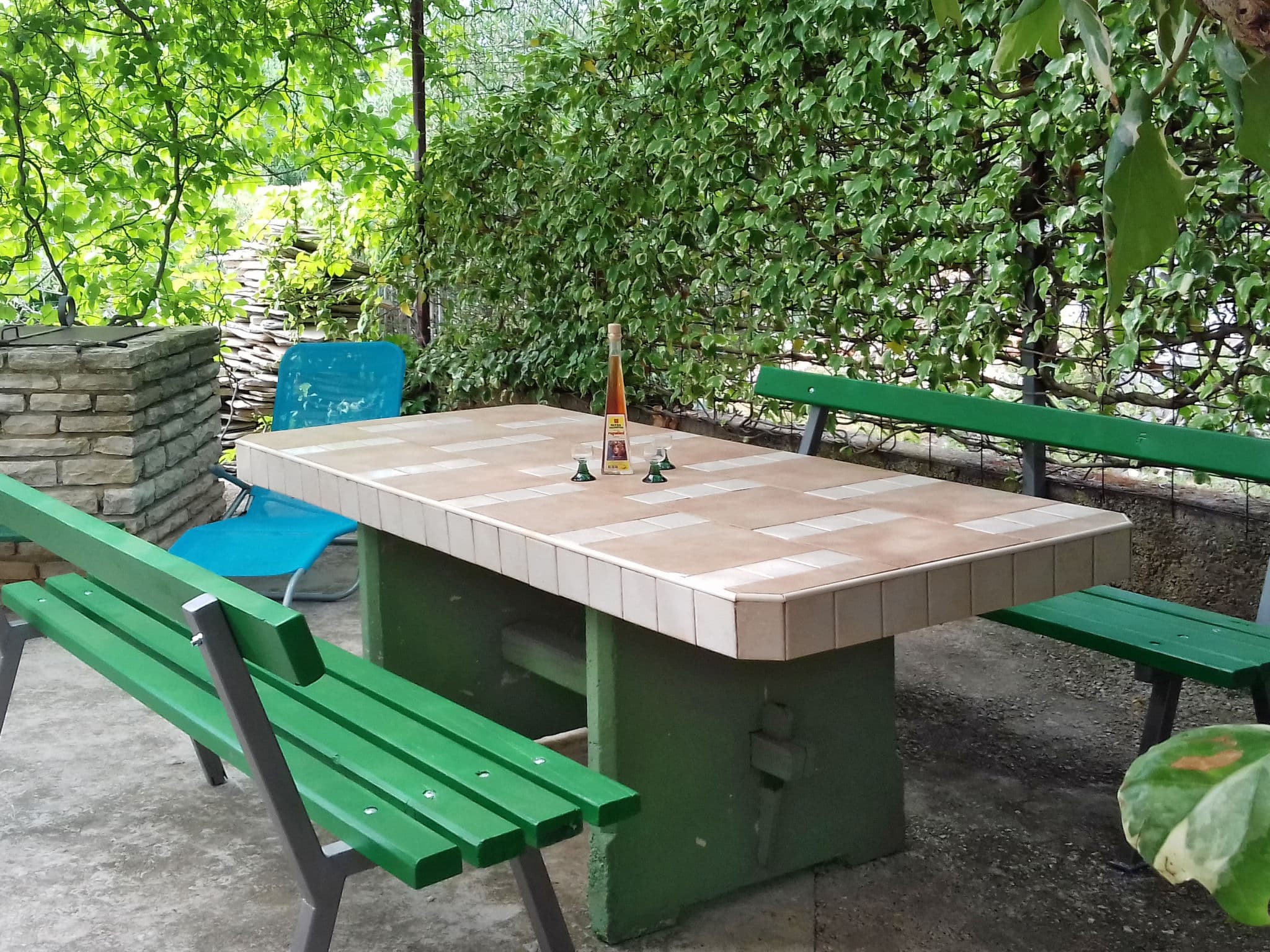 Outdoor