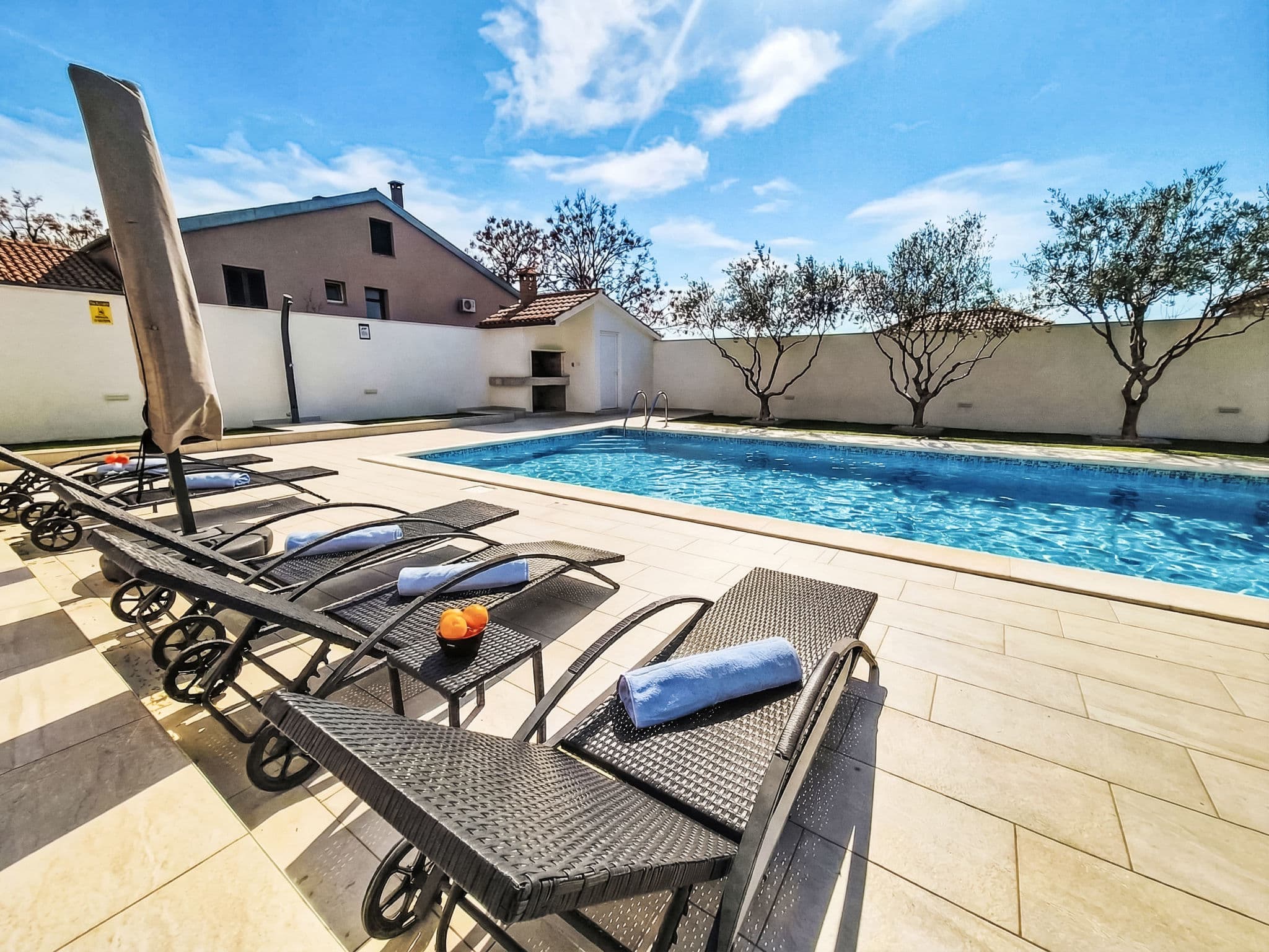 Pool Outdoor