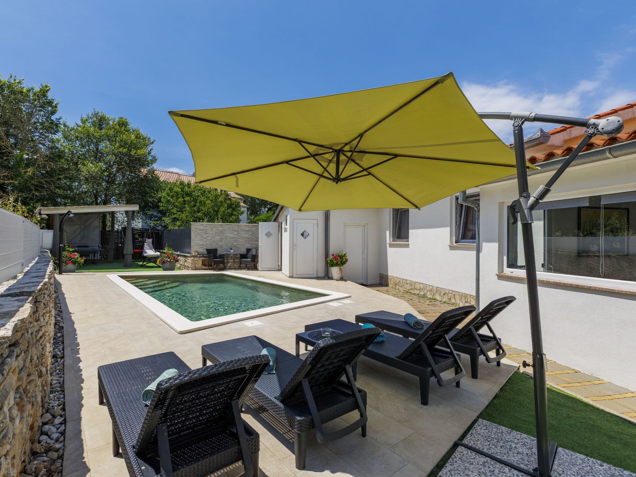 Pool Outdoor