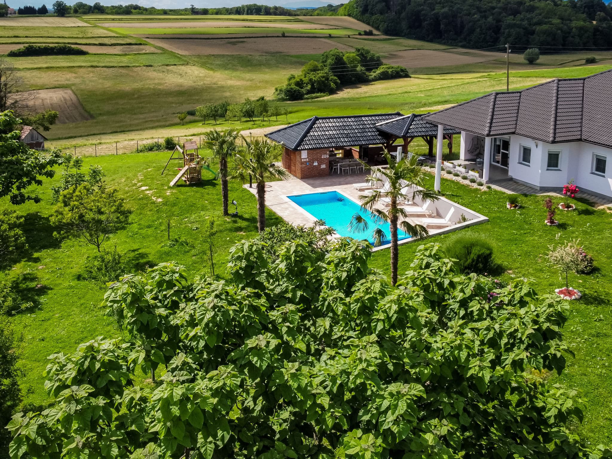 Pool Outdoor
