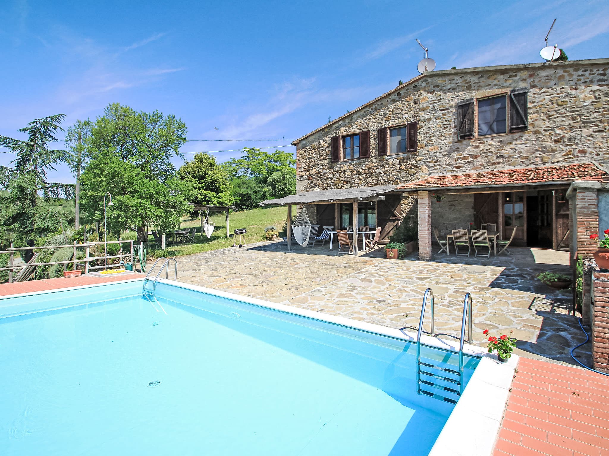 Pool Outdoor