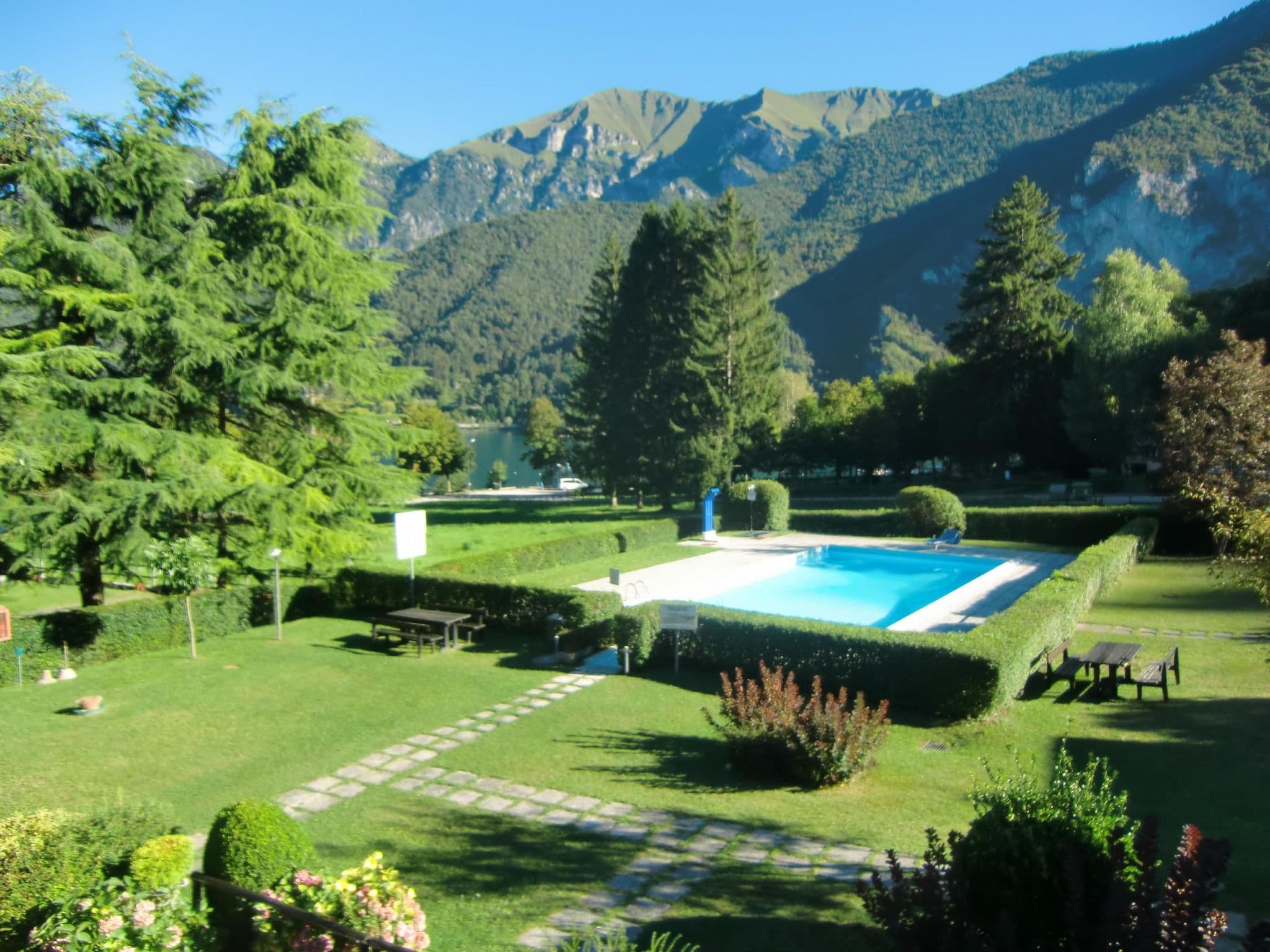 Pool Outdoor