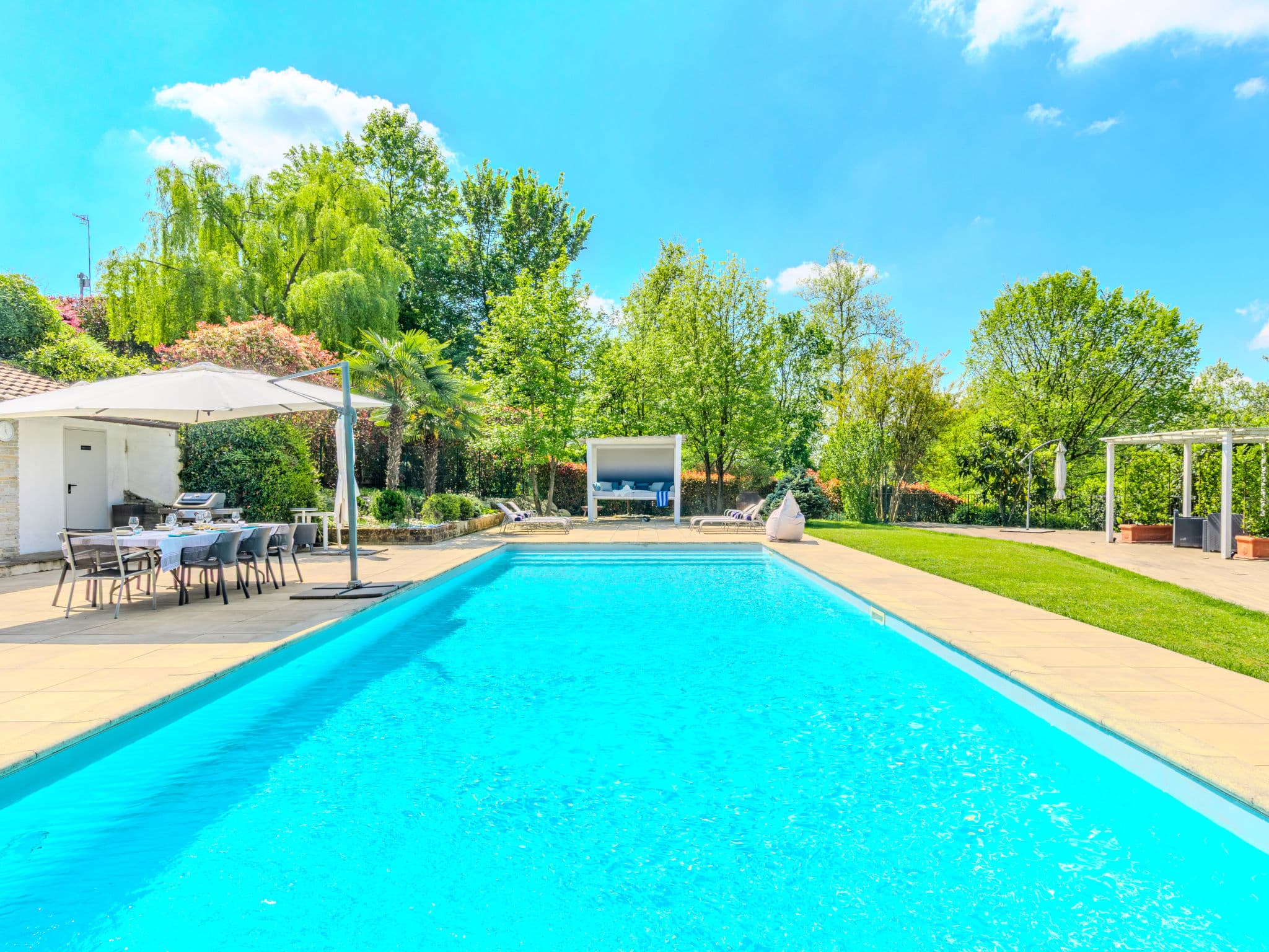 Pool Outdoor