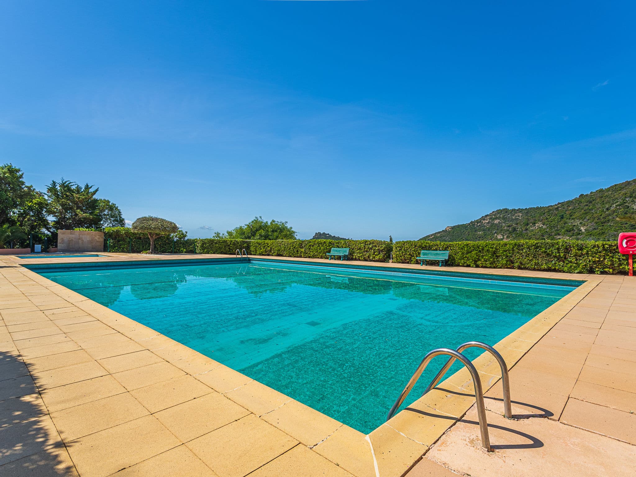 Pool Outdoor