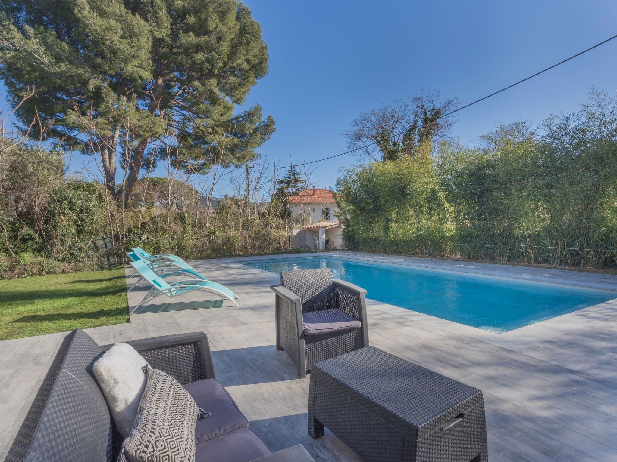 Pool Outdoor