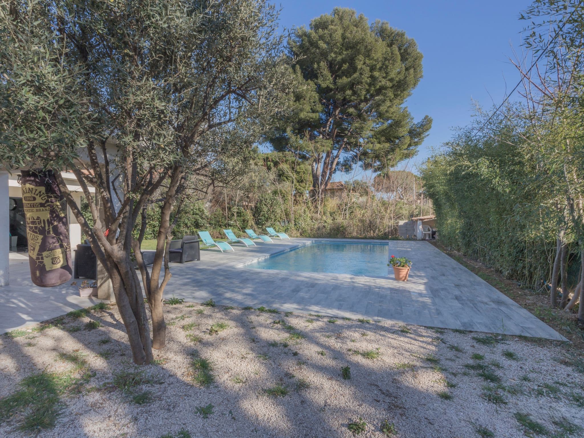 Pool Outdoor
