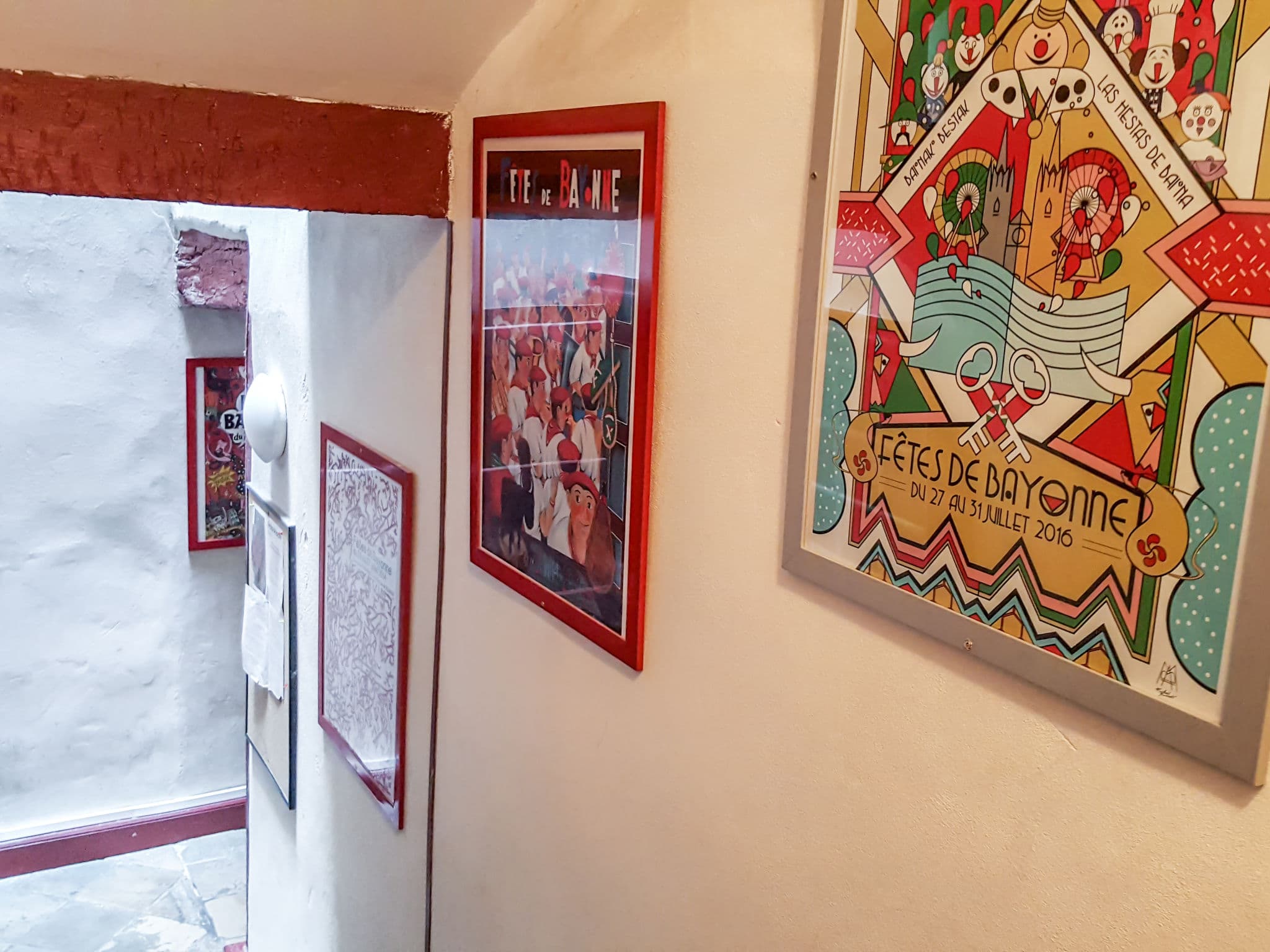 Inside other