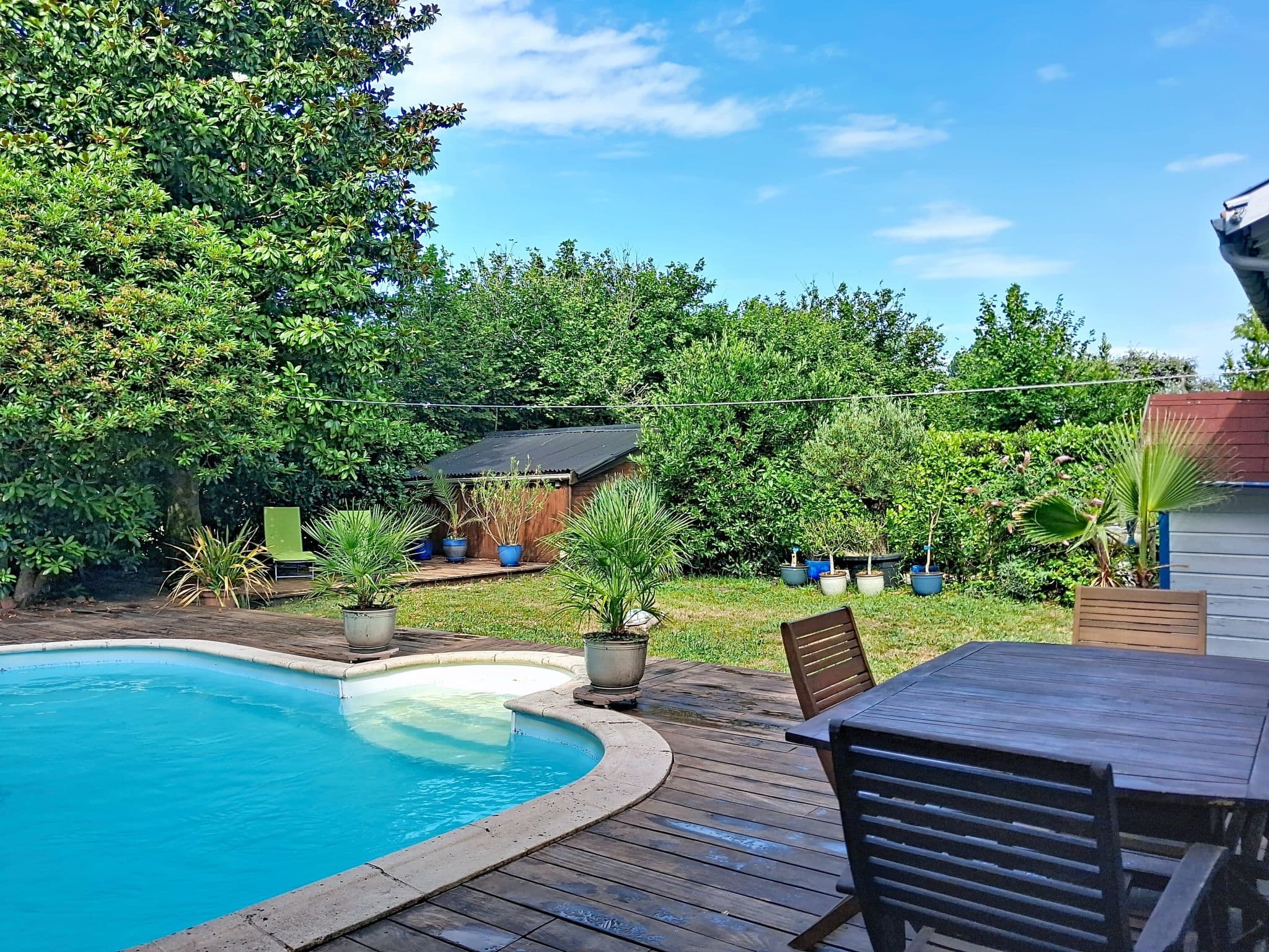 Pool Outdoor