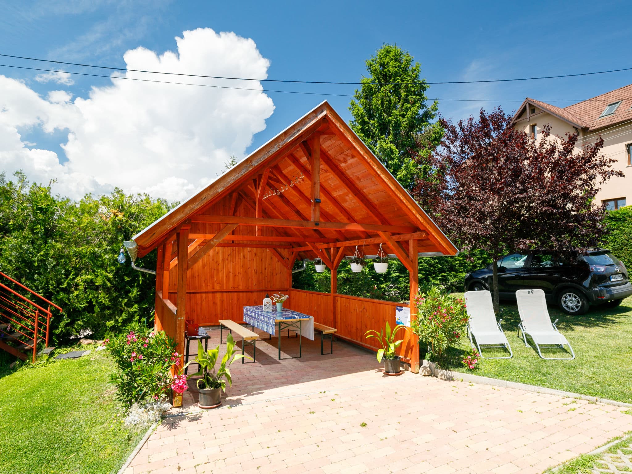 Outdoor
