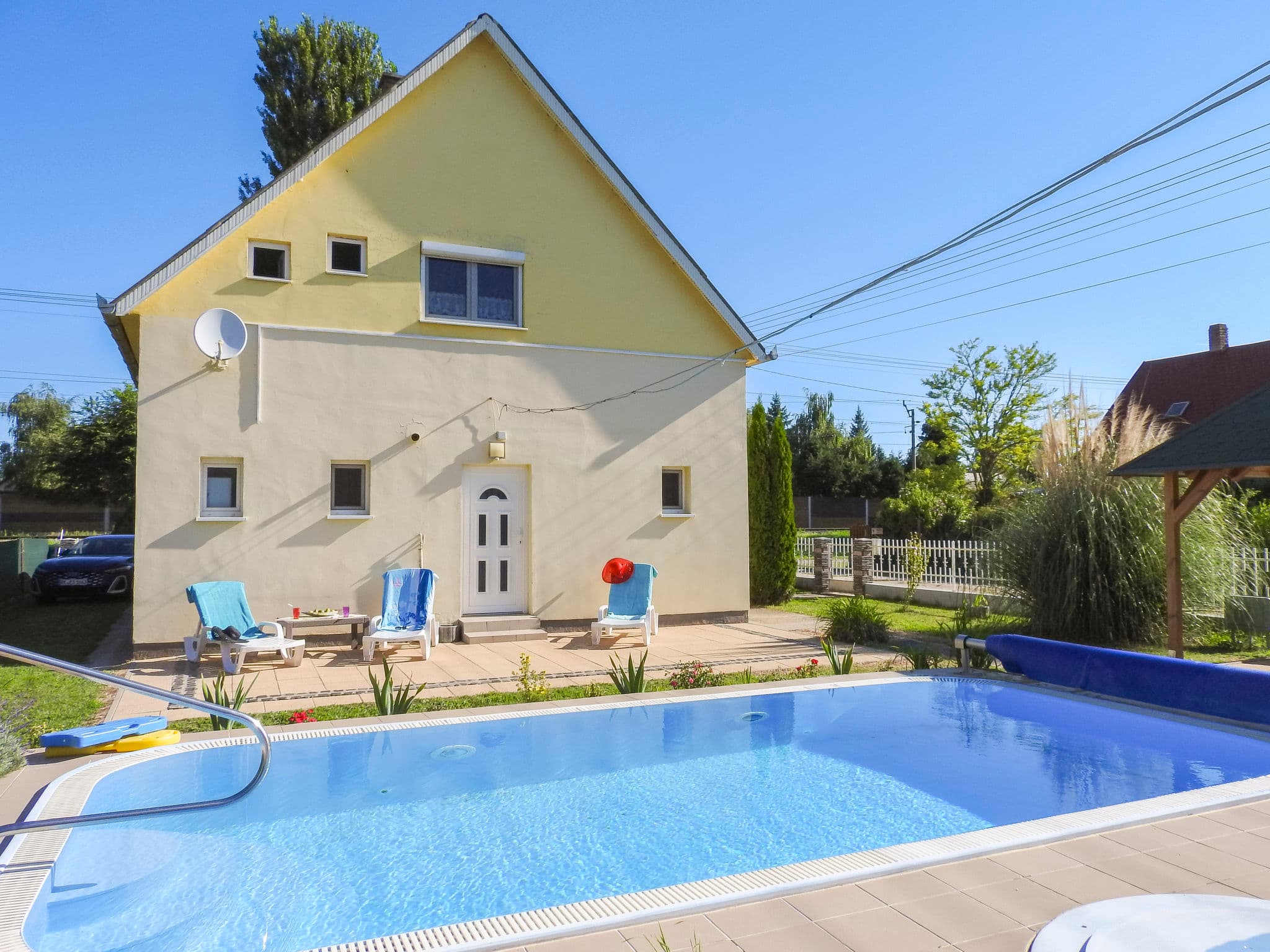 Pool Outdoor