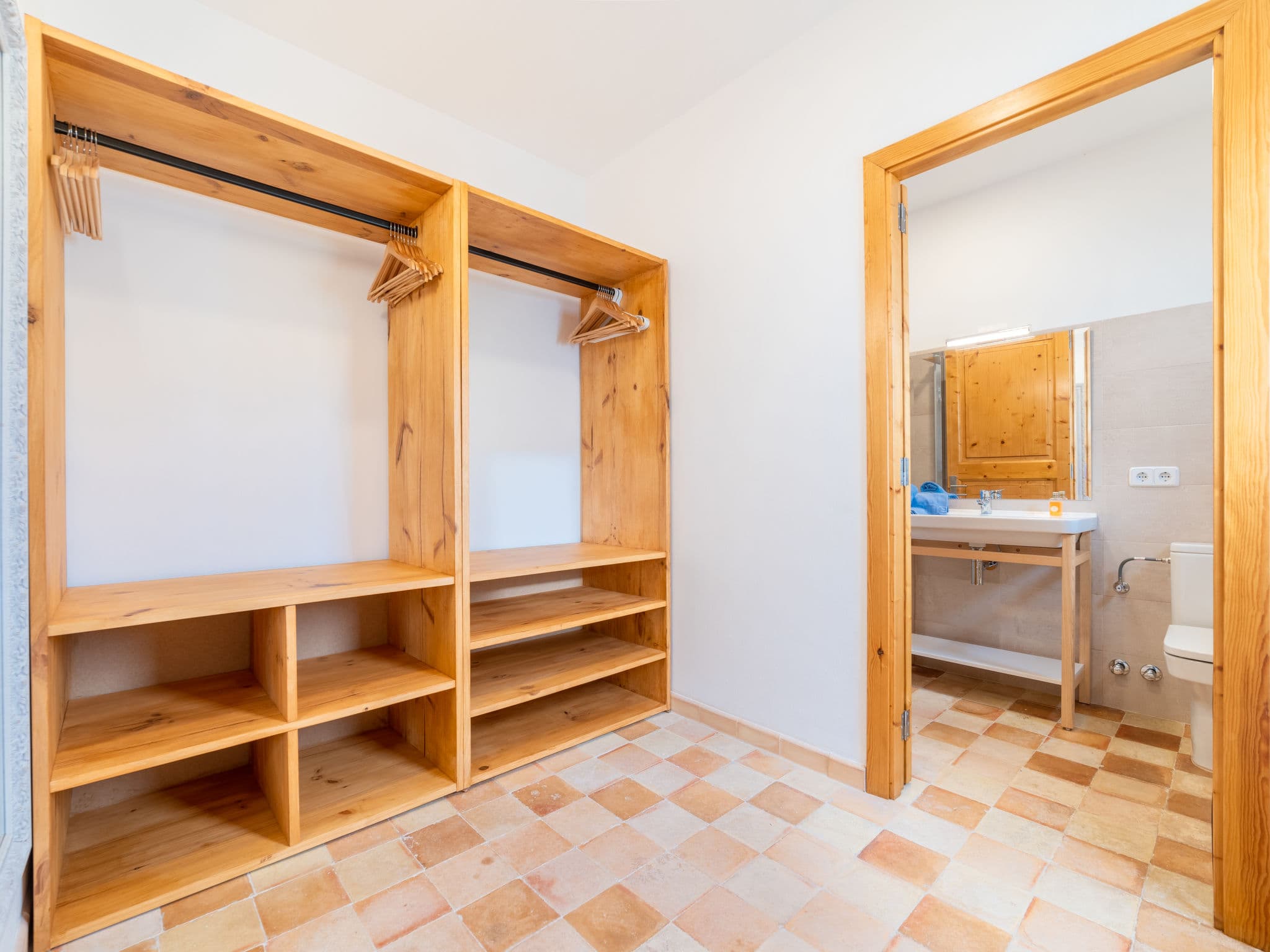 Inside other