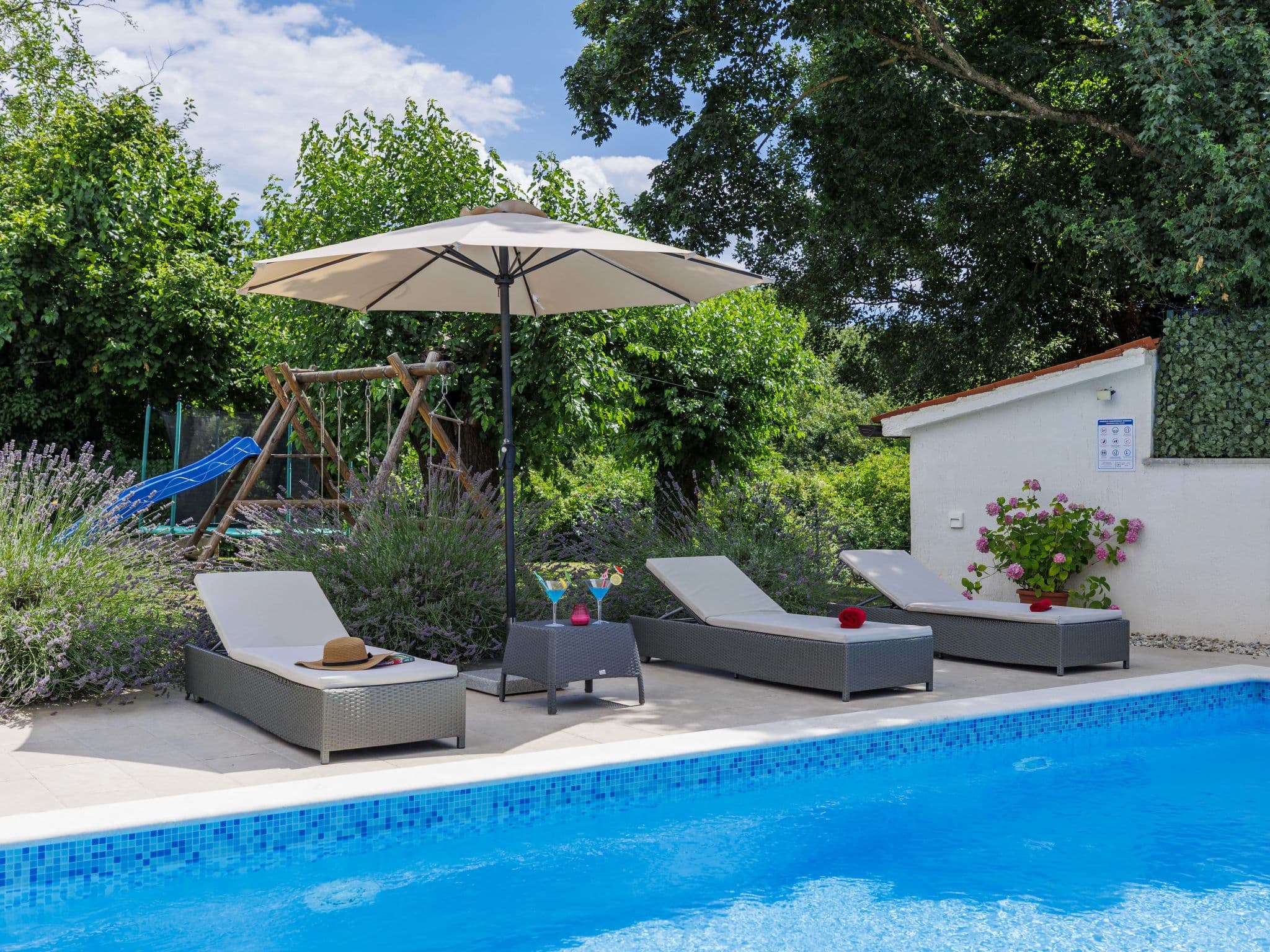 Pool Outdoor