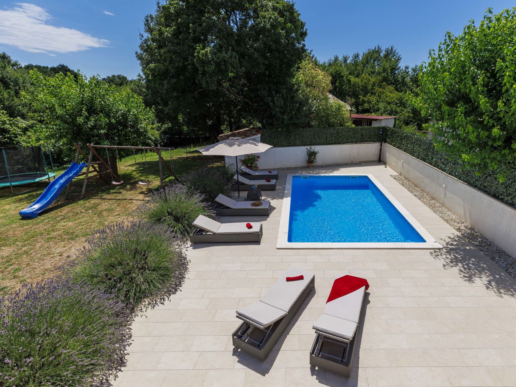 Pool Outdoor